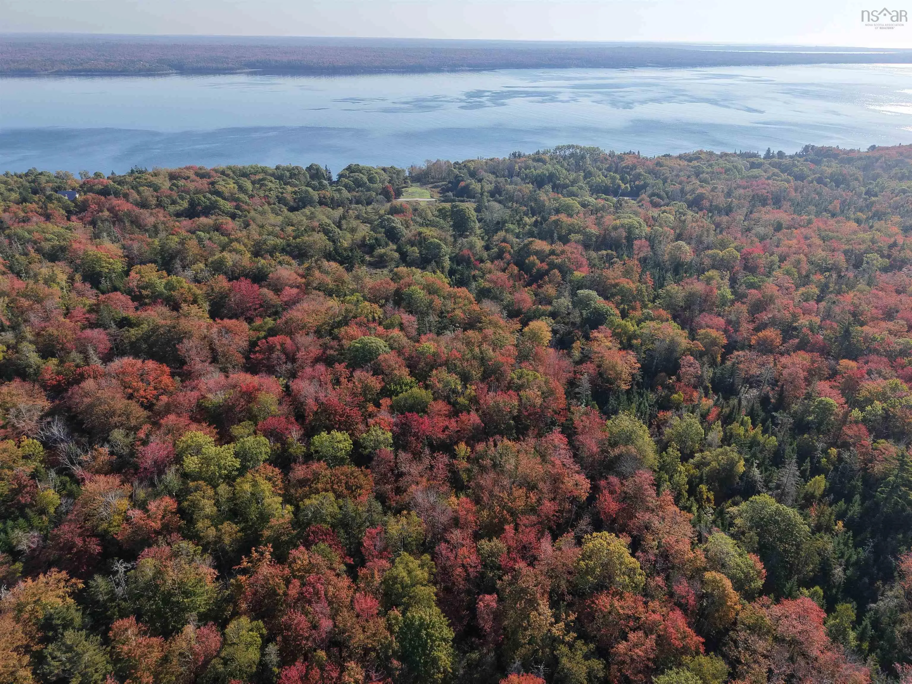 Sandy Point Road, Jordan Ferry, NS B0T 1W0, ,Land,For Sale,Sandy Point,202525585