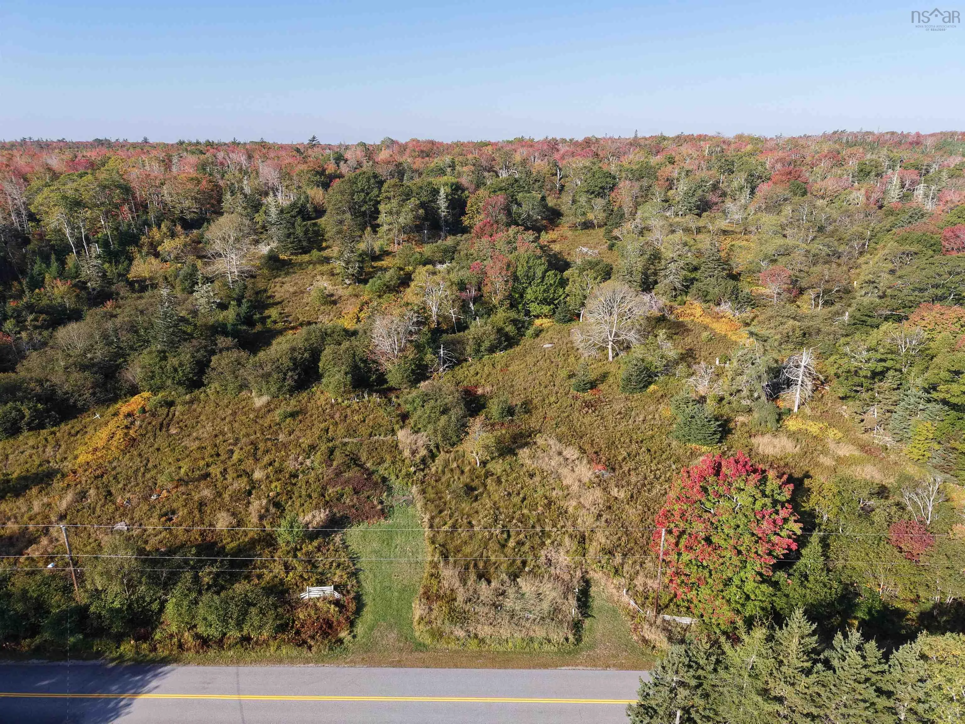 Sandy Point Road, Jordan Ferry, NS B0T 1W0, ,Land,For Sale,Sandy Point,202525585