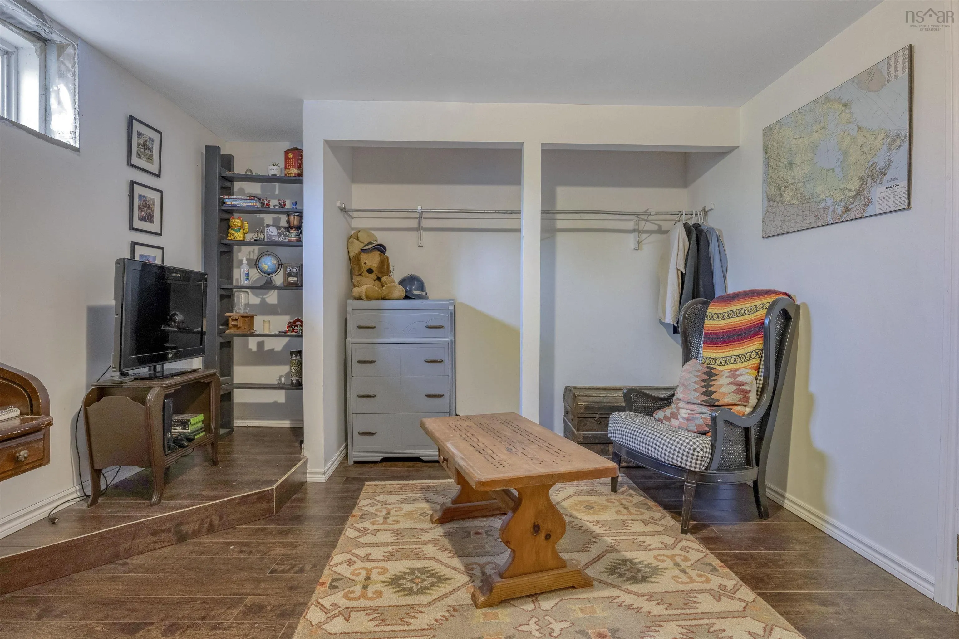 22 Shady Rest Road, Lower Rose Bay, NS B0J 2X0, 2 Bedrooms Bedrooms, ,1 BathroomBathrooms,Residential,For Sale,Shady Rest,202514167