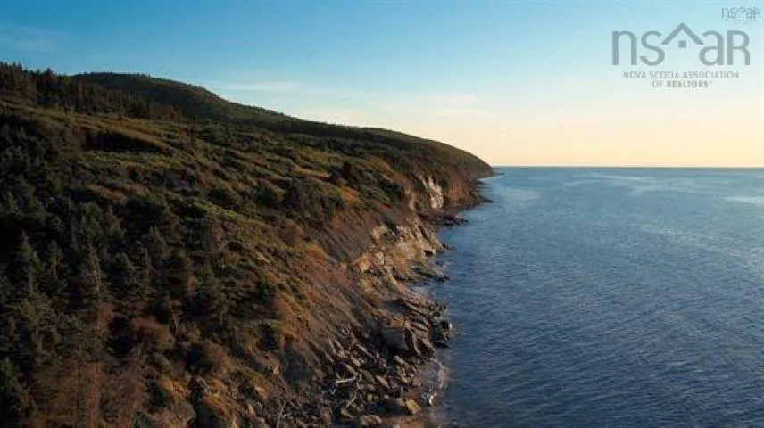 Sight Point Road, Inverness, NS B0E 1N0, ,Land,For Sale,Sight Point,202522407