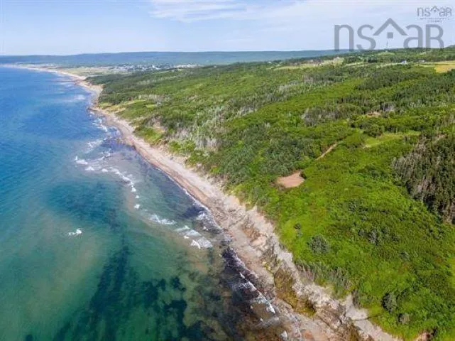 Sight Point Road, Inverness, NS B0E 1N0, ,Land,For Sale,Sight Point,202522407