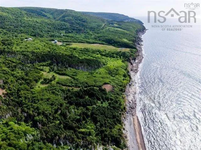 Sight Point Road, Inverness, NS B0E 1N0, ,Land,For Sale,Sight Point,202522407