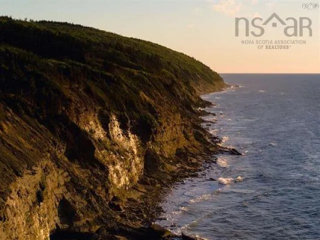 Sight Point Road, Inverness, NS B0E 1N0, ,Land,For Sale,Sight Point,202522407