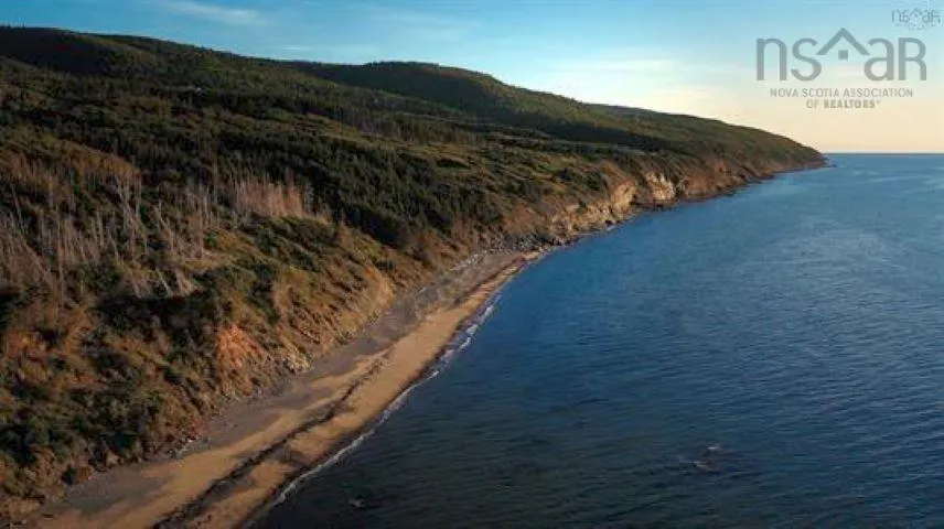 Sight Point Road, Inverness, NS B0E 1N0, ,Land,For Sale,Sight Point,202522407