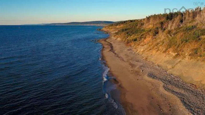 Sight Point Road, Inverness, NS B0E 1N0, ,Land,For Sale,Sight Point,202522407