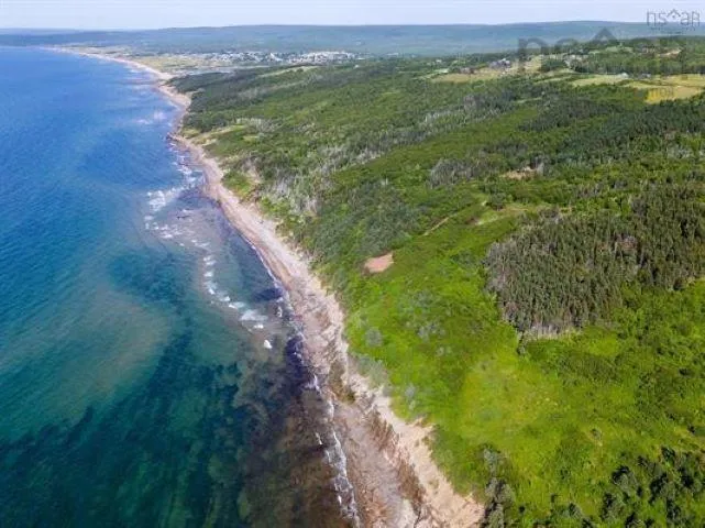 Sight Point Road, Inverness, NS B0E 1N0, ,Land,For Sale,Sight Point,202522407