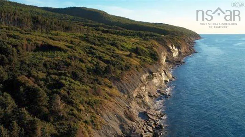 Sight Point Road, Inverness, NS B0E 1N0, ,Land,For Sale,Sight Point,202522407