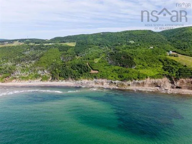 Sight Point Road, Inverness, NS B0E 1N0, ,Land,For Sale,Sight Point,202522407