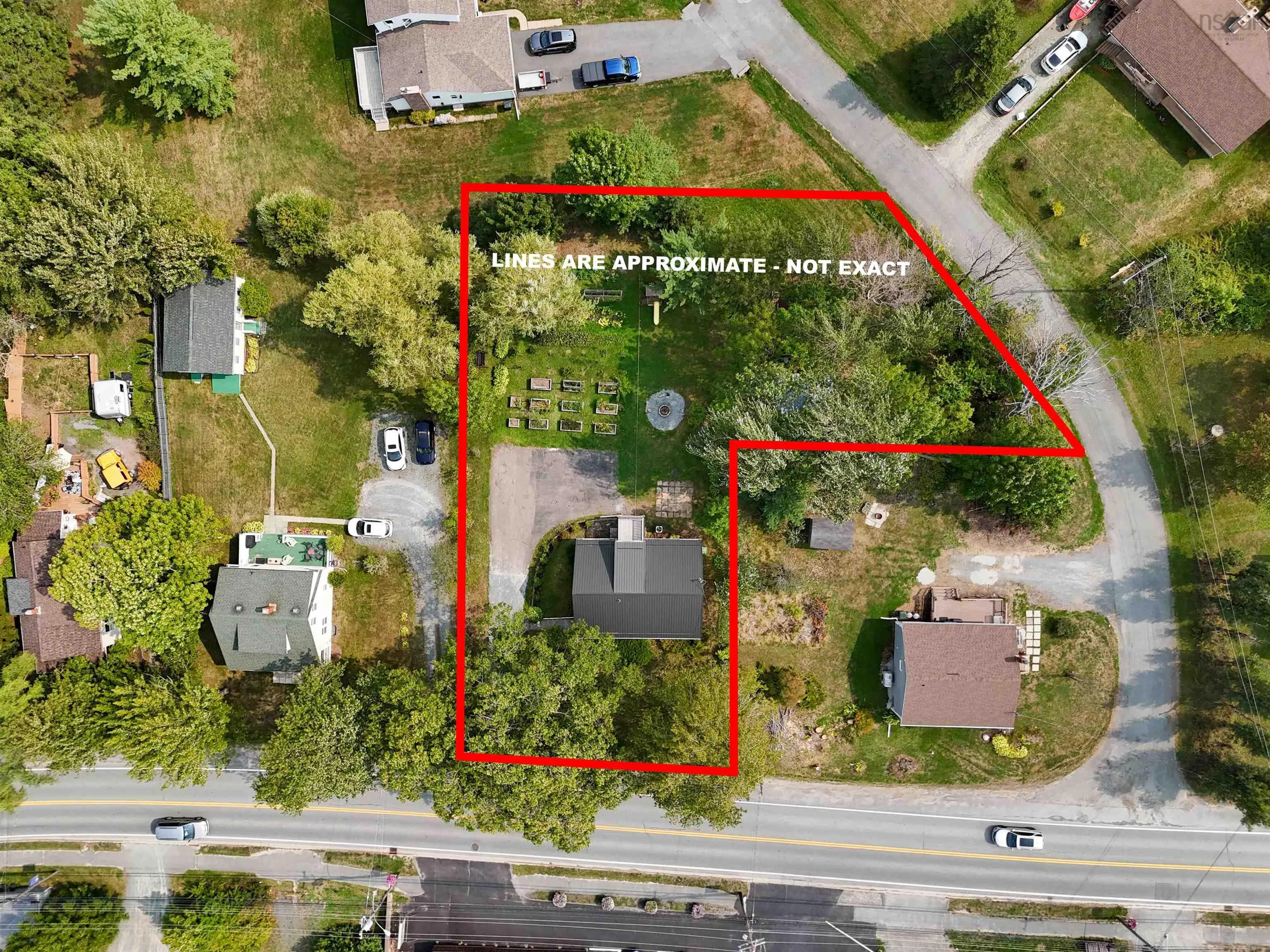 193 2 Highway, Enfield, NS B2T 1C8, 4 Bedrooms Bedrooms, ,2 BathroomsBathrooms,Residential,For Sale,2,202522845