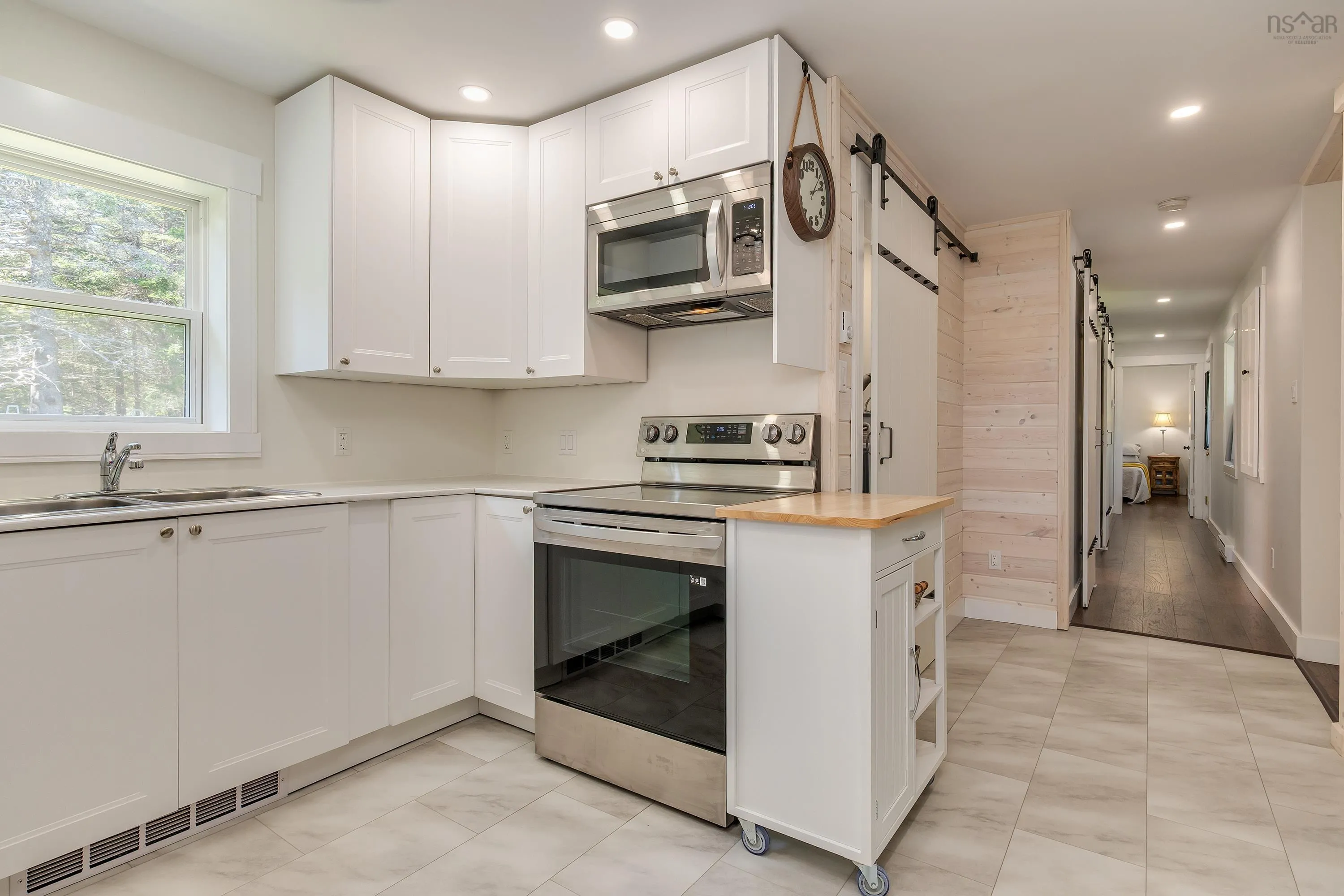 20 Howard Stevens Walk, Clam Harbour, NS B0J 2L0, 2 Bedrooms Bedrooms, ,1 BathroomBathrooms,Residential,For Sale,Howard Stevens,202519212