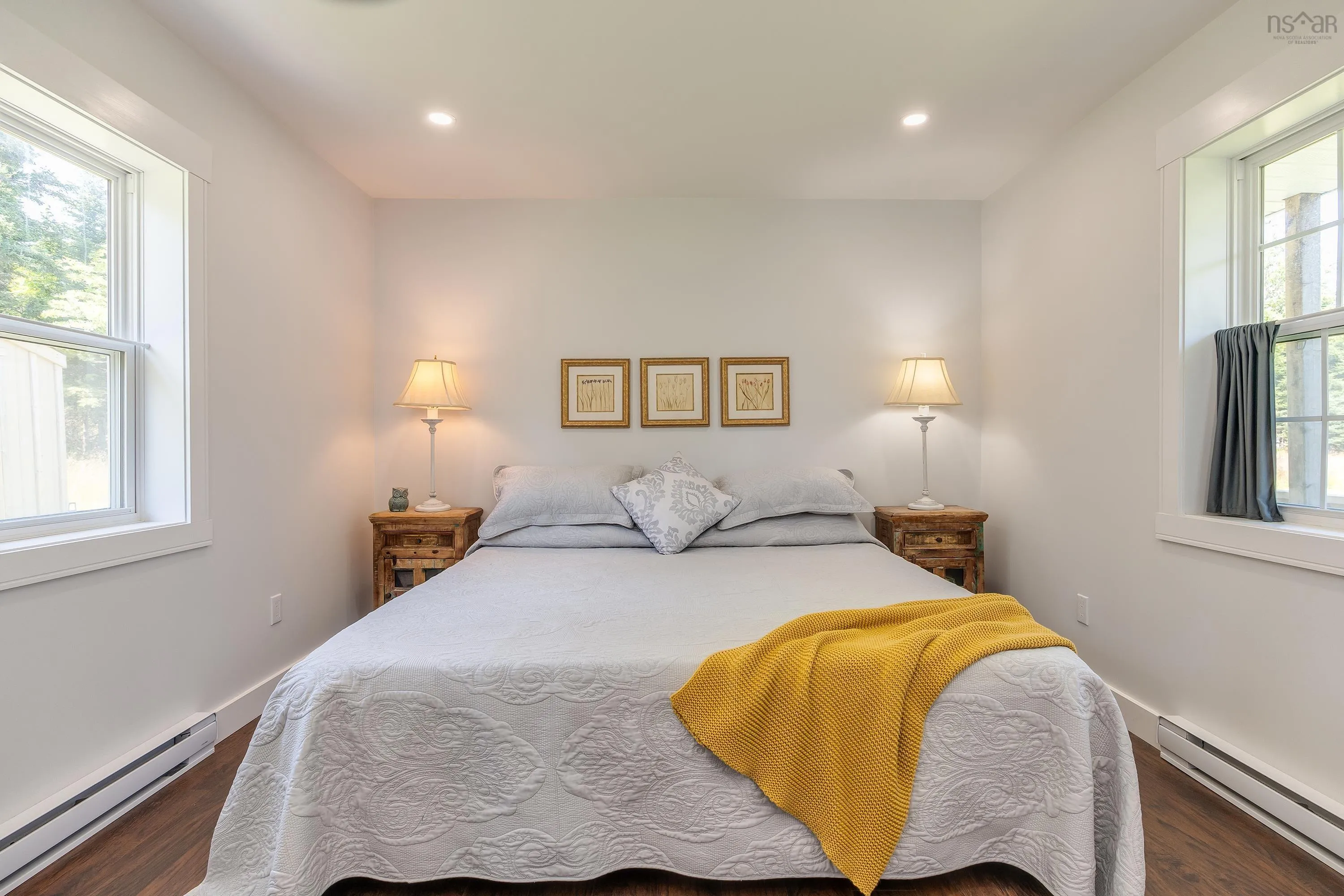 20 Howard Stevens Walk, Clam Harbour, NS B0J 2L0, 2 Bedrooms Bedrooms, ,1 BathroomBathrooms,Residential,For Sale,Howard Stevens,202519212