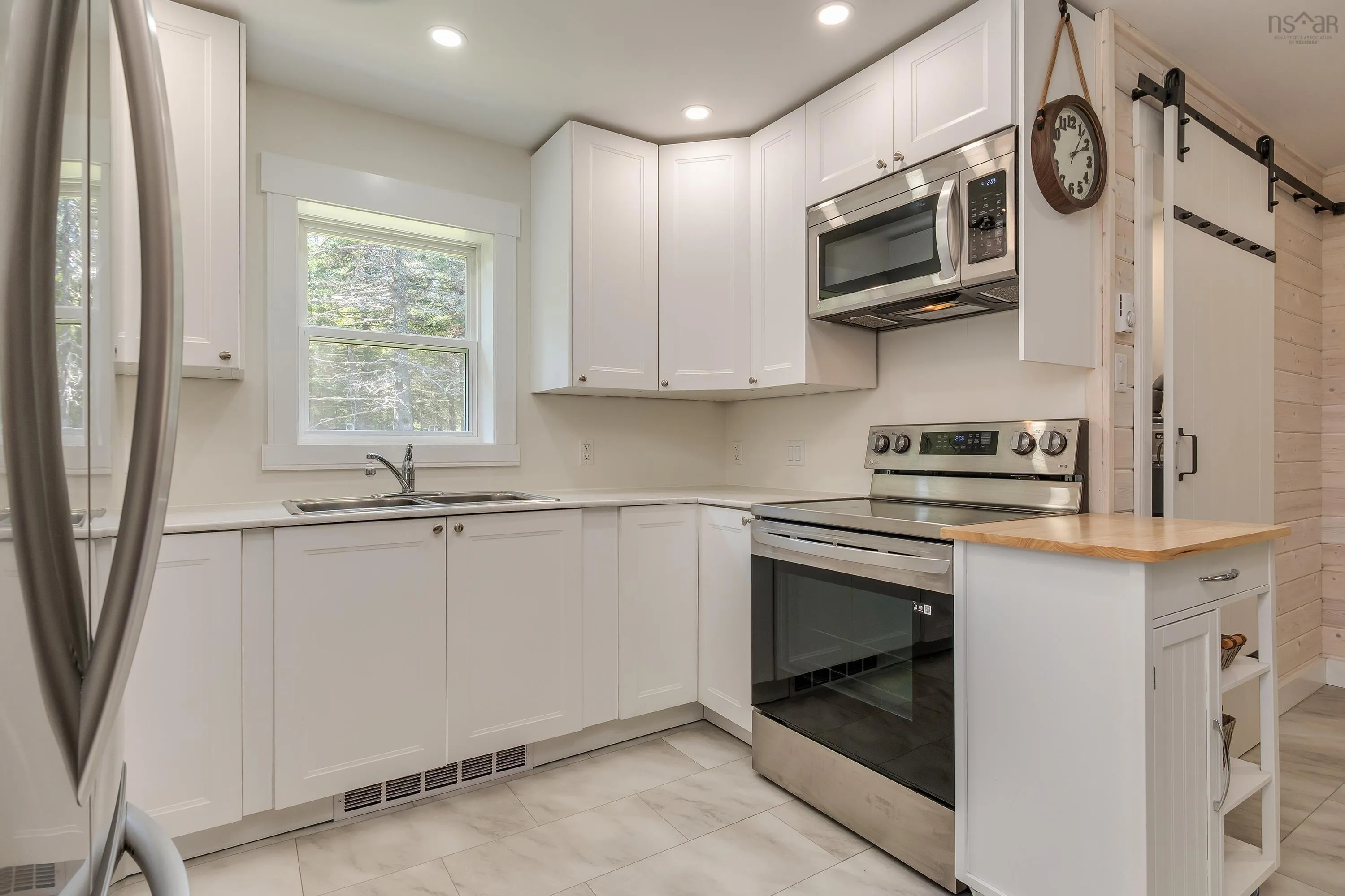 20 Howard Stevens Walk, Clam Harbour, NS B0J 2L0, 2 Bedrooms Bedrooms, ,1 BathroomBathrooms,Residential,For Sale,Howard Stevens,202519212