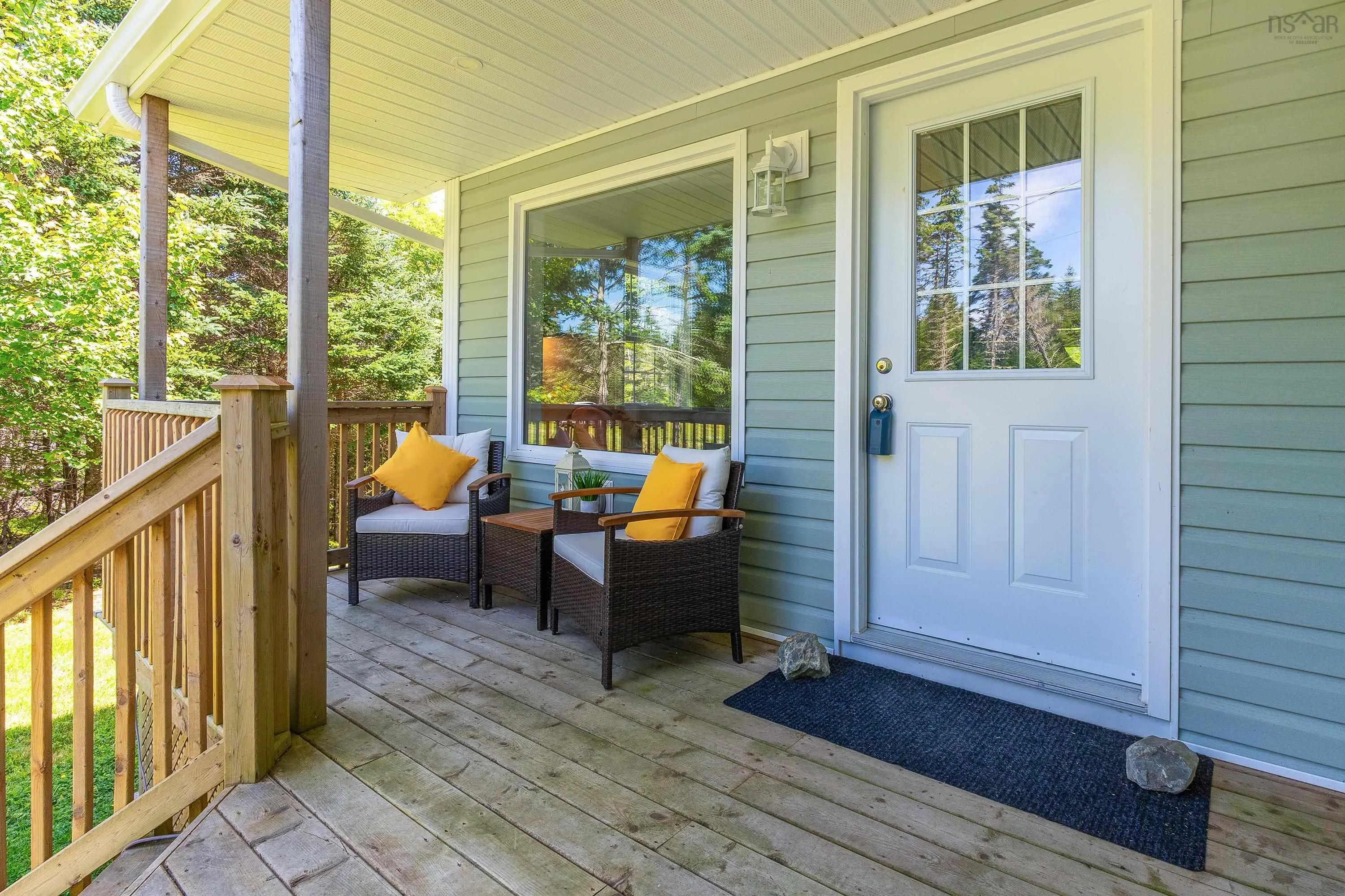 20 Howard Stevens Walk, Clam Harbour, NS B0J 2L0, 2 Bedrooms Bedrooms, ,1 BathroomBathrooms,Residential,For Sale,Howard Stevens,202519212
