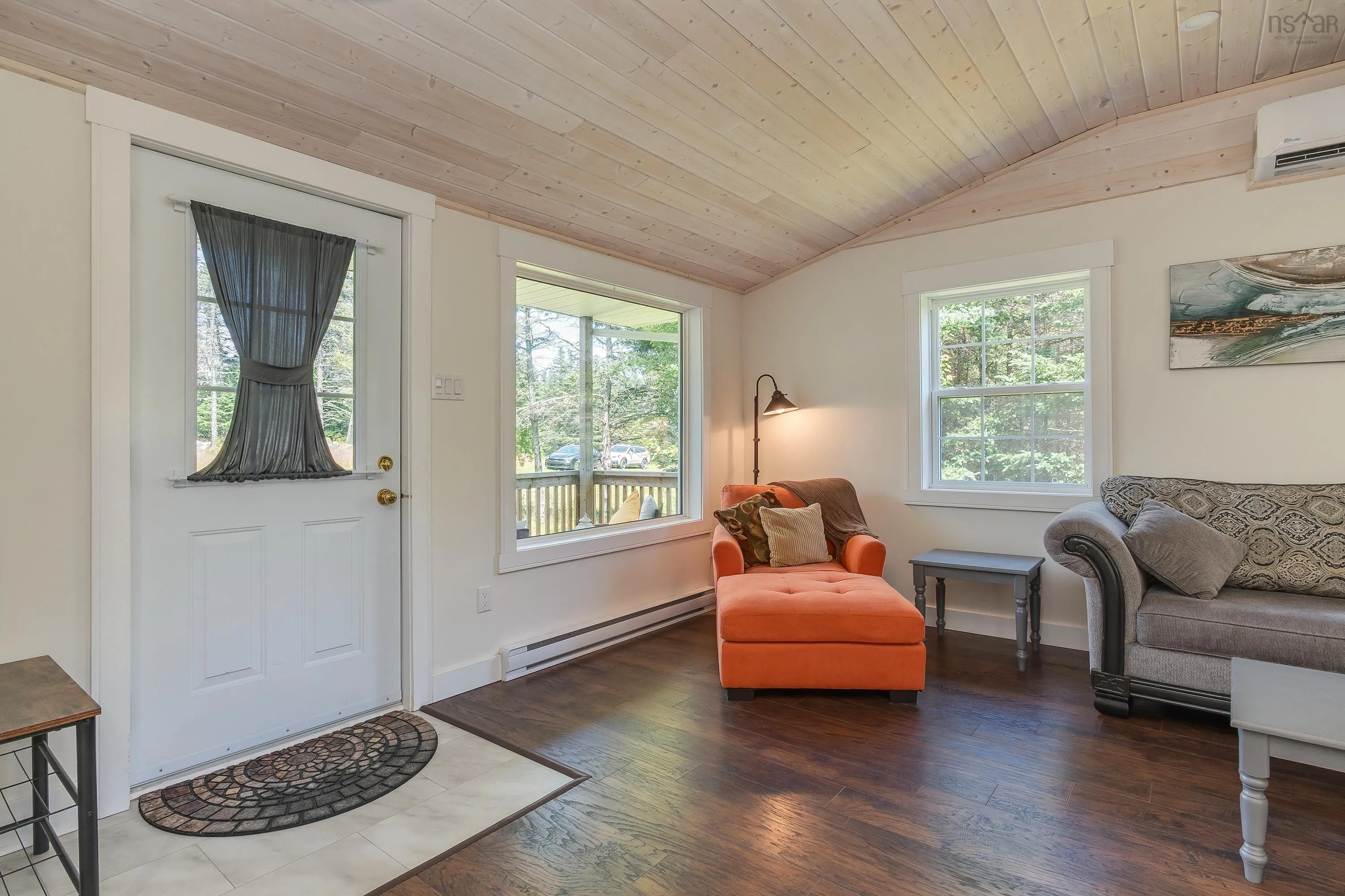 20 Howard Stevens Walk, Clam Harbour, NS B0J 2L0, 2 Bedrooms Bedrooms, ,1 BathroomBathrooms,Residential,For Sale,Howard Stevens,202519212