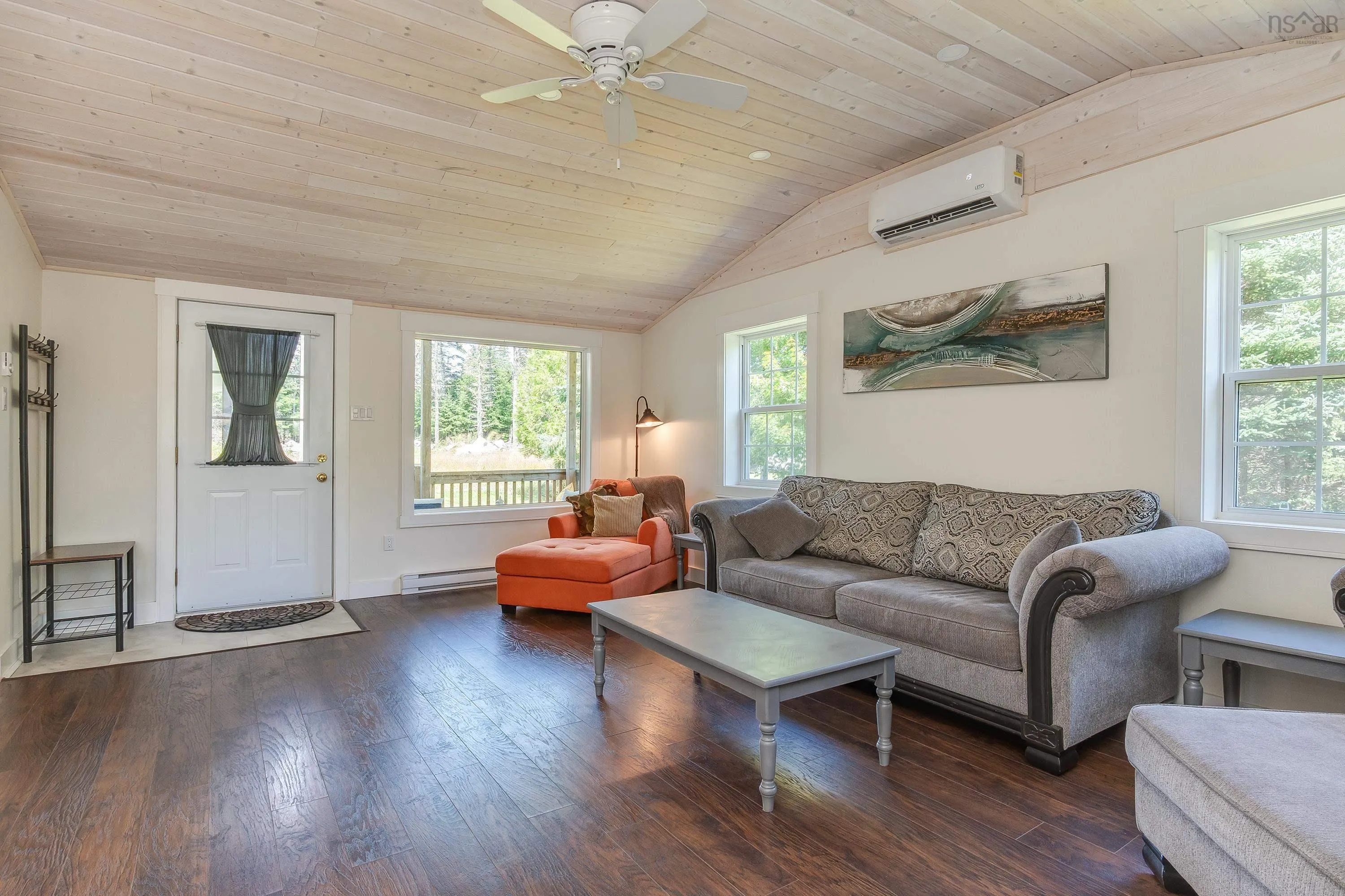 20 Howard Stevens Walk, Clam Harbour, NS B0J 2L0, 2 Bedrooms Bedrooms, ,1 BathroomBathrooms,Residential,For Sale,Howard Stevens,202519212