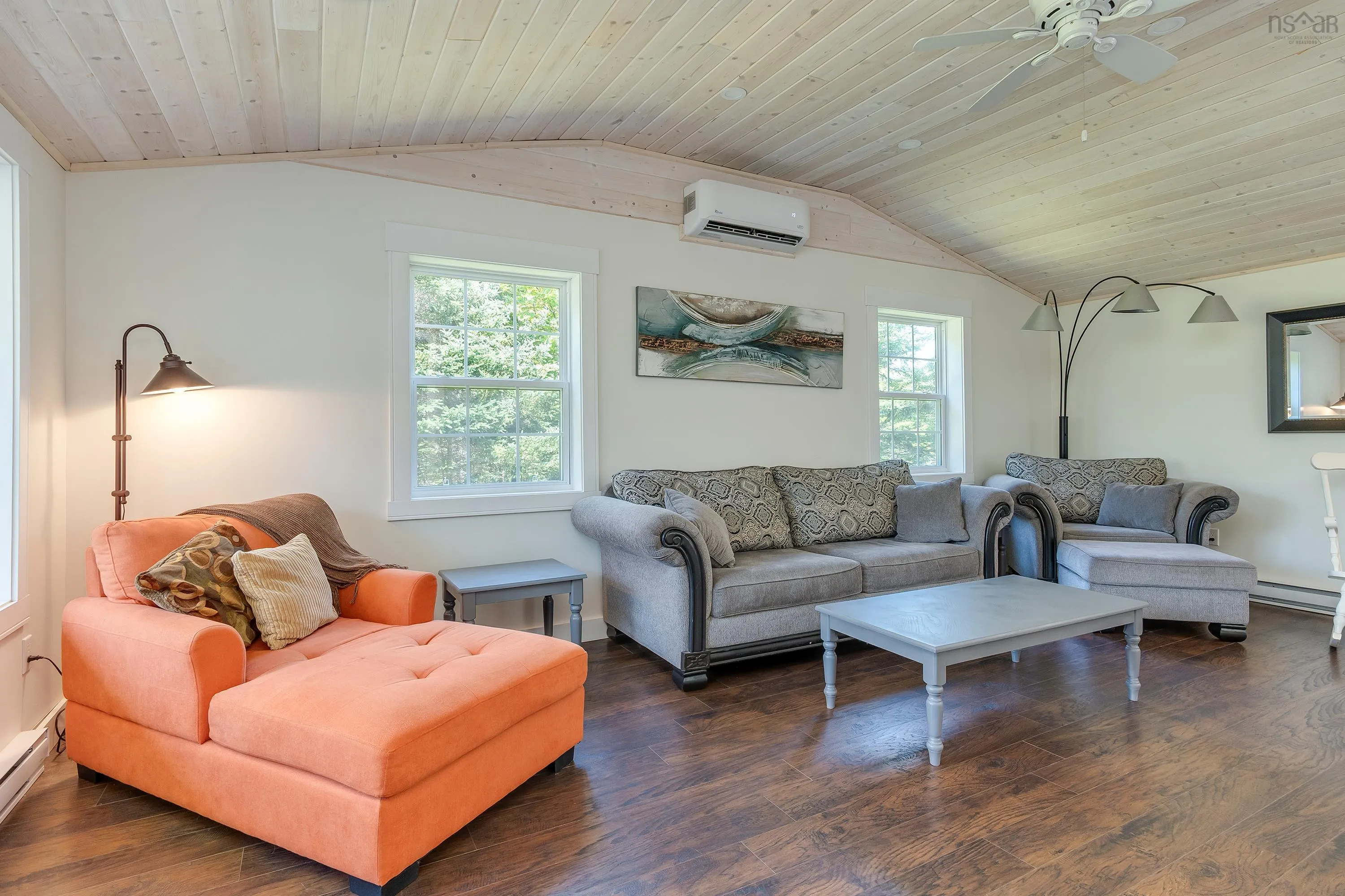 20 Howard Stevens Walk, Clam Harbour, NS B0J 2L0, 2 Bedrooms Bedrooms, ,1 BathroomBathrooms,Residential,For Sale,Howard Stevens,202519212