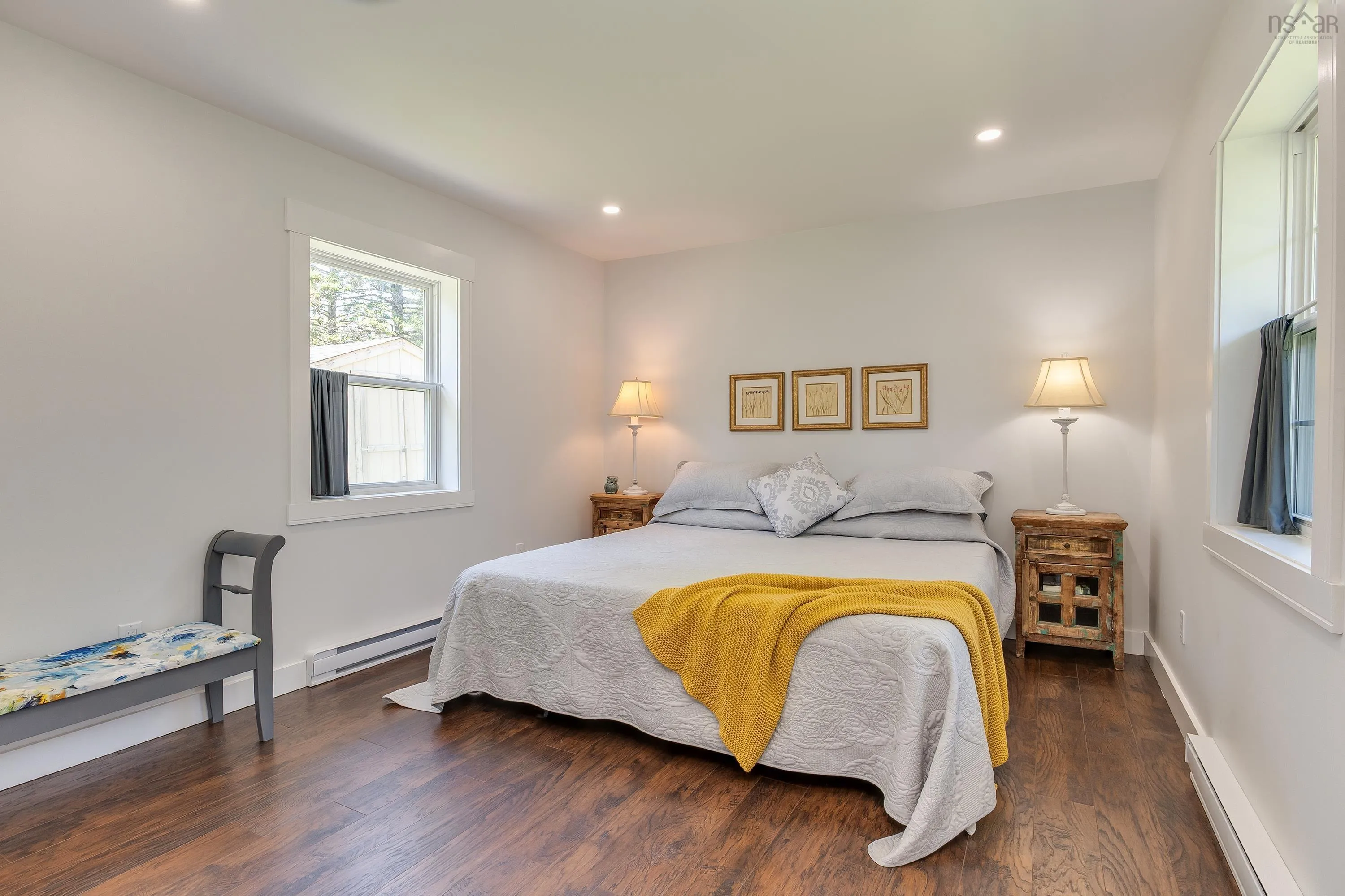 20 Howard Stevens Walk, Clam Harbour, NS B0J 2L0, 2 Bedrooms Bedrooms, ,1 BathroomBathrooms,Residential,For Sale,Howard Stevens,202519212