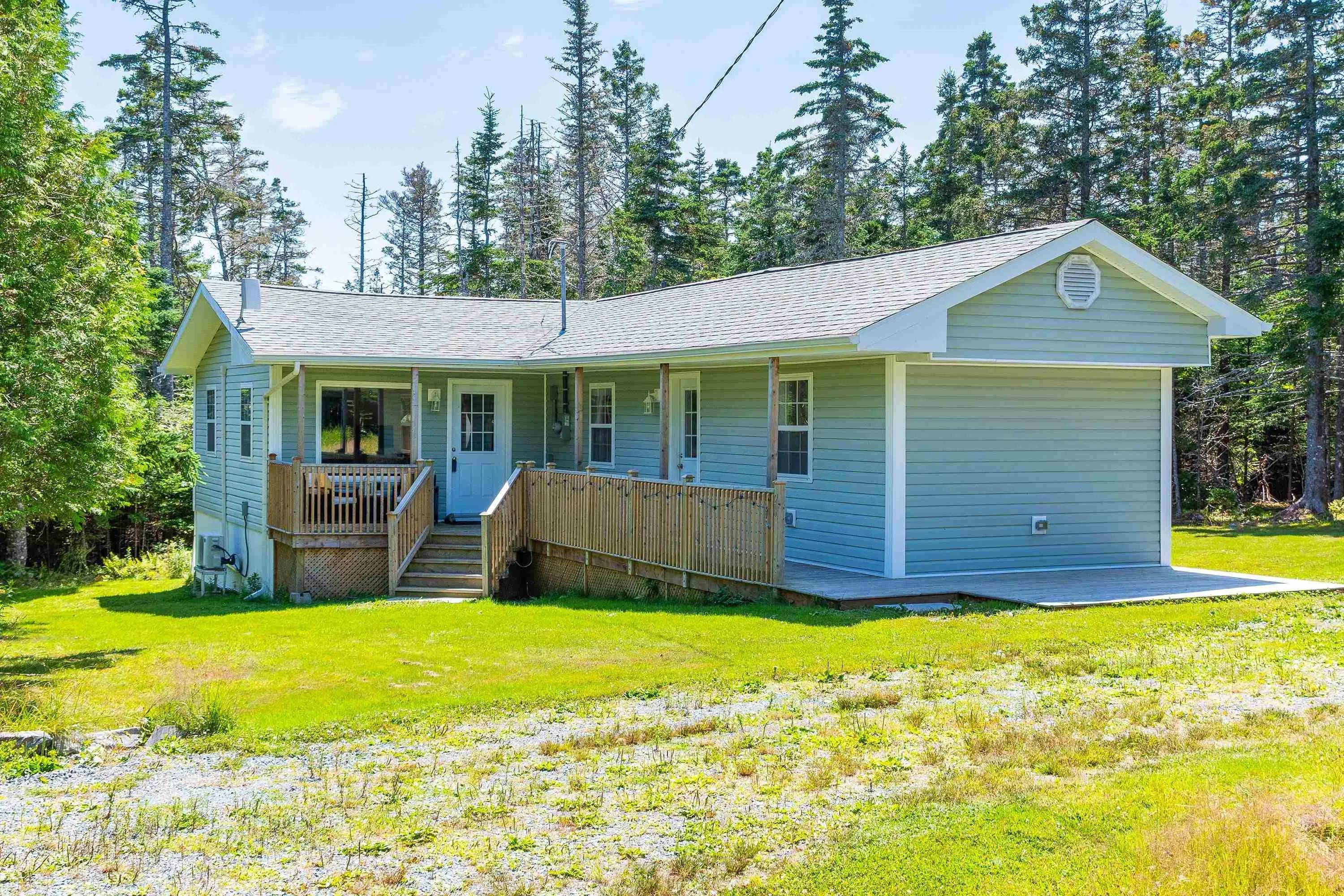 20 Howard Stevens Walk, Clam Harbour, NS B0J 2L0, 2 Bedrooms Bedrooms, ,1 BathroomBathrooms,Residential,For Sale,Howard Stevens,202519212