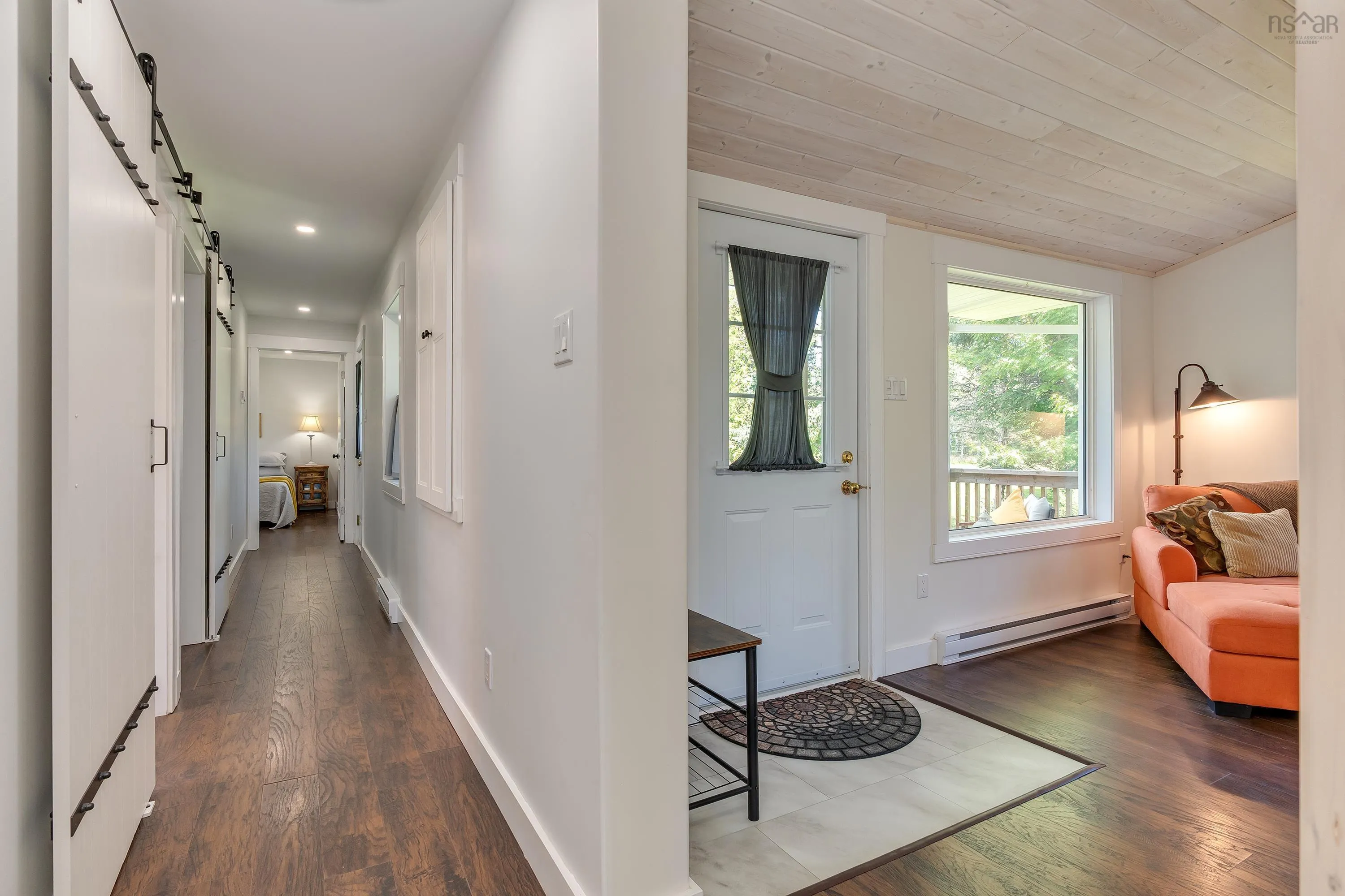 20 Howard Stevens Walk, Clam Harbour, NS B0J 2L0, 2 Bedrooms Bedrooms, ,1 BathroomBathrooms,Residential,For Sale,Howard Stevens,202519212