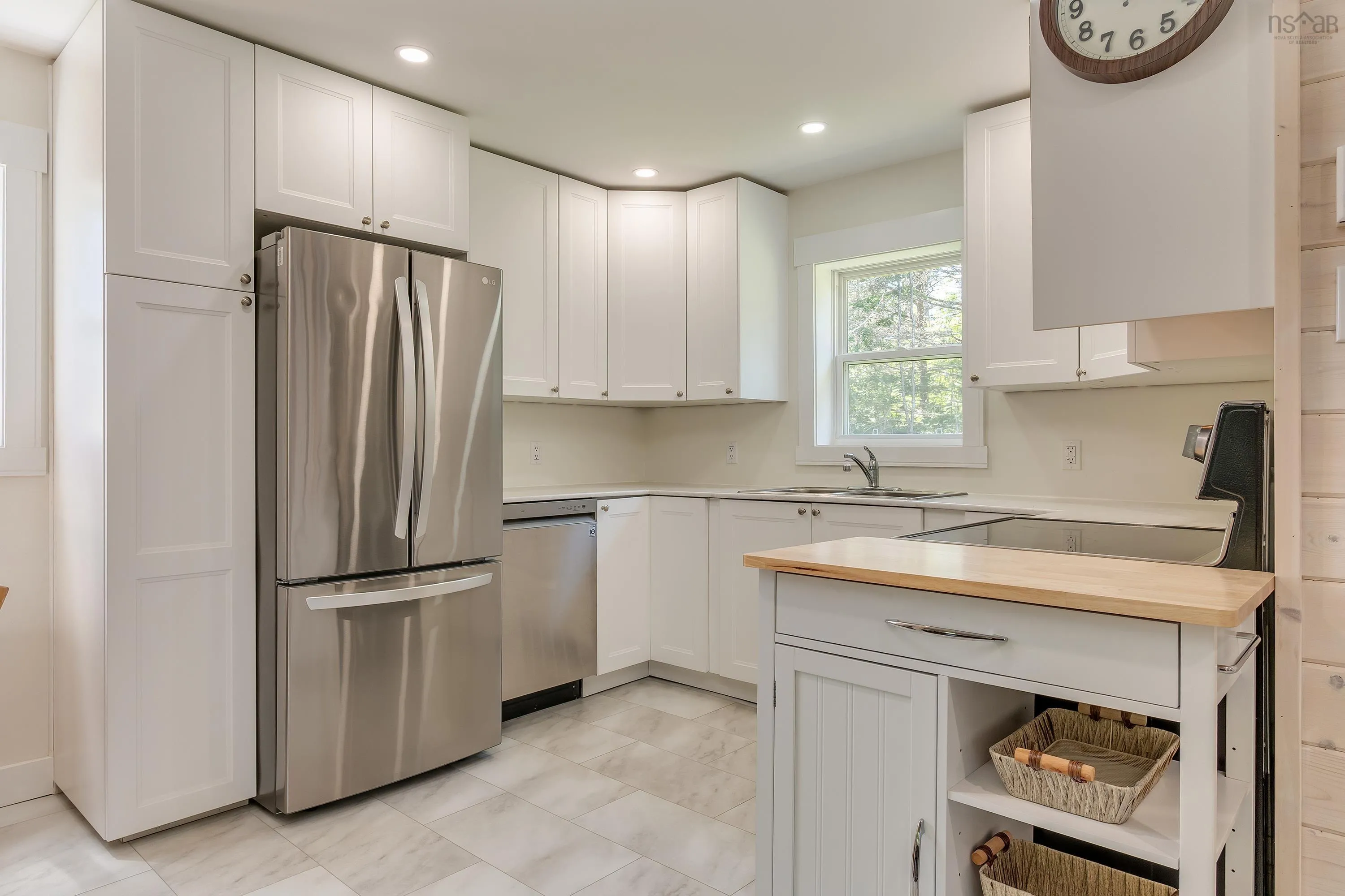 20 Howard Stevens Walk, Clam Harbour, NS B0J 2L0, 2 Bedrooms Bedrooms, ,1 BathroomBathrooms,Residential,For Sale,Howard Stevens,202519212