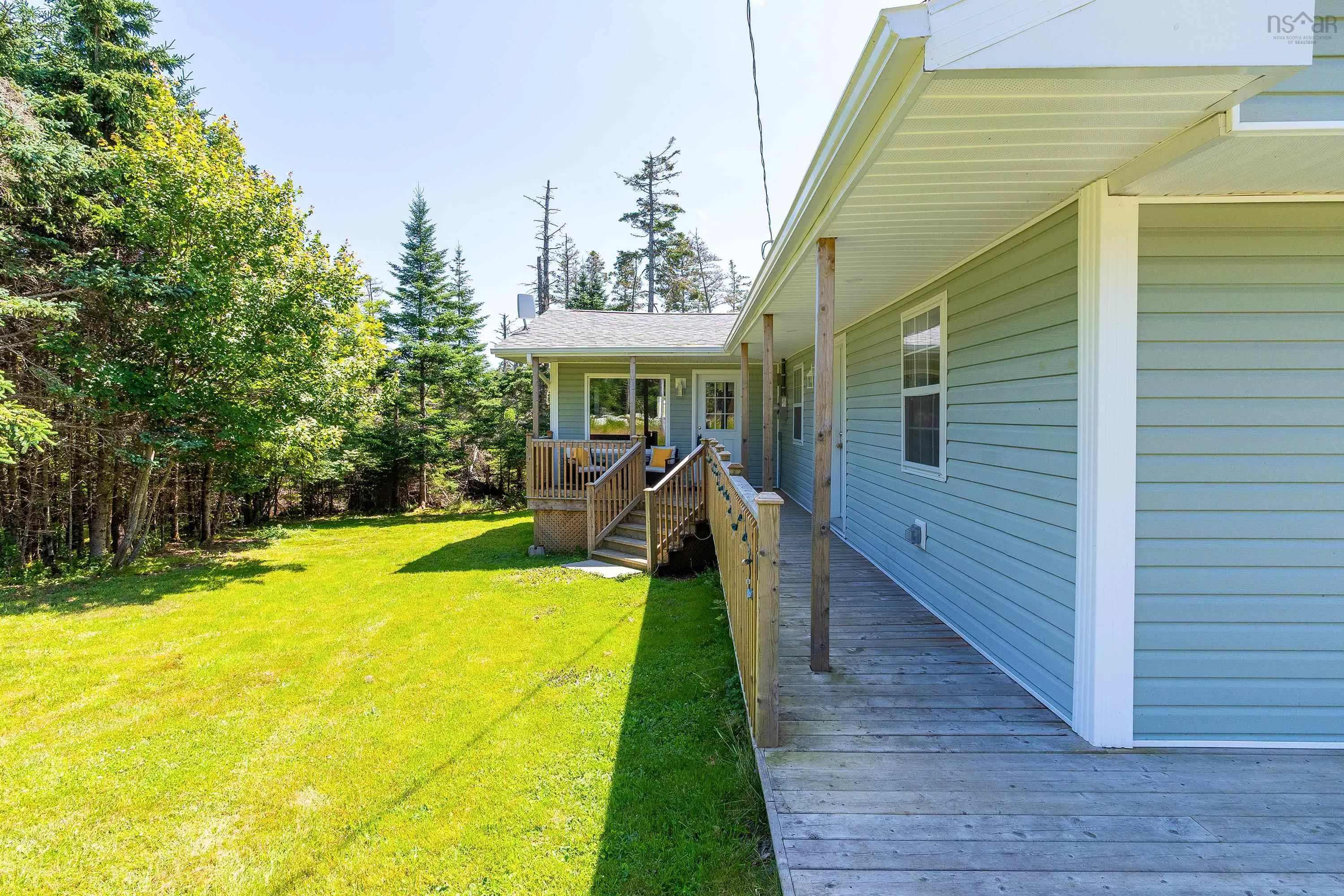 20 Howard Stevens Walk, Clam Harbour, NS B0J 2L0, 2 Bedrooms Bedrooms, ,1 BathroomBathrooms,Residential,For Sale,Howard Stevens,202519212