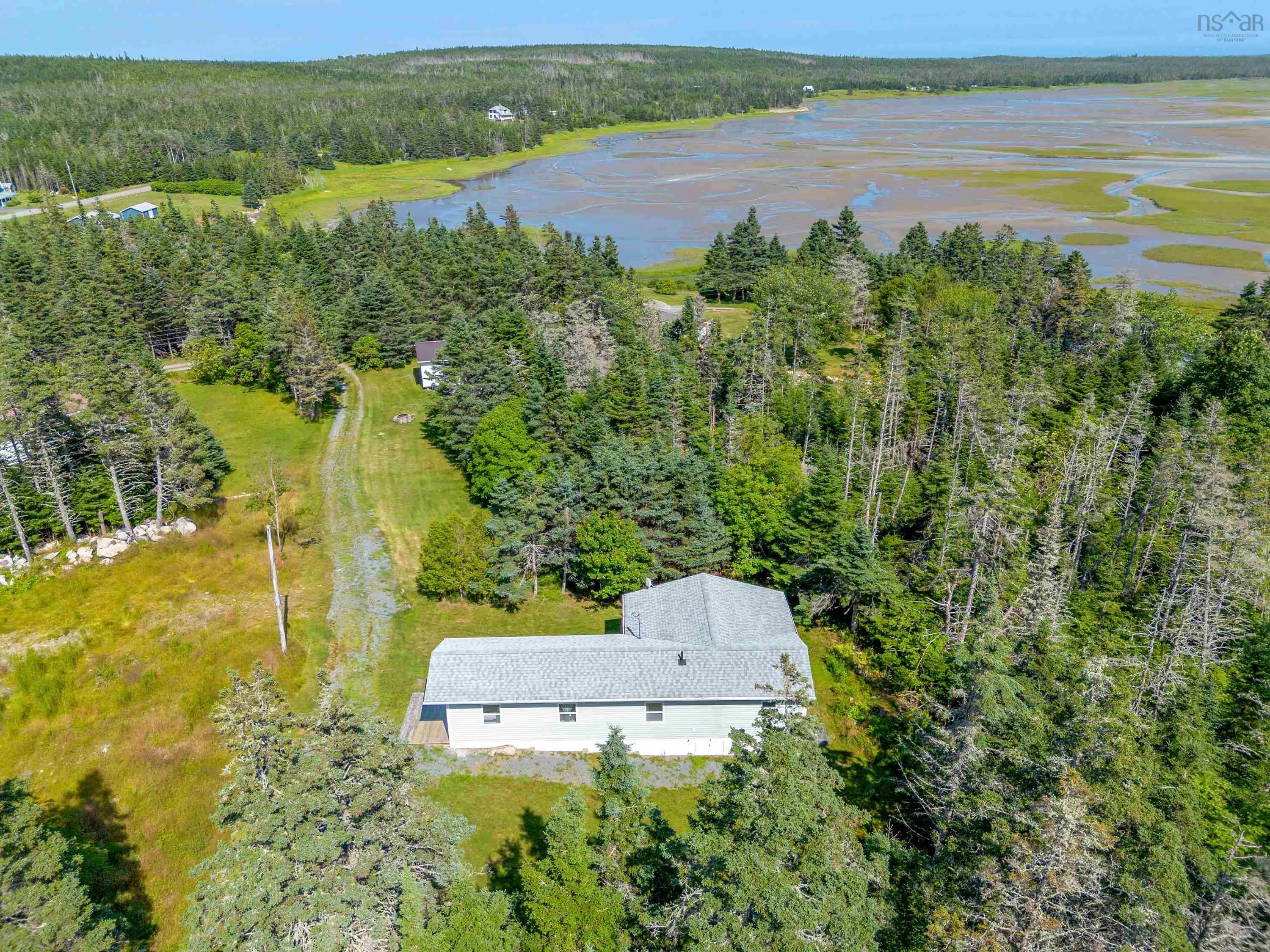 20 Howard Stevens Walk, Clam Harbour, NS B0J 2L0, 2 Bedrooms Bedrooms, ,1 BathroomBathrooms,Residential,For Sale,Howard Stevens,202519212