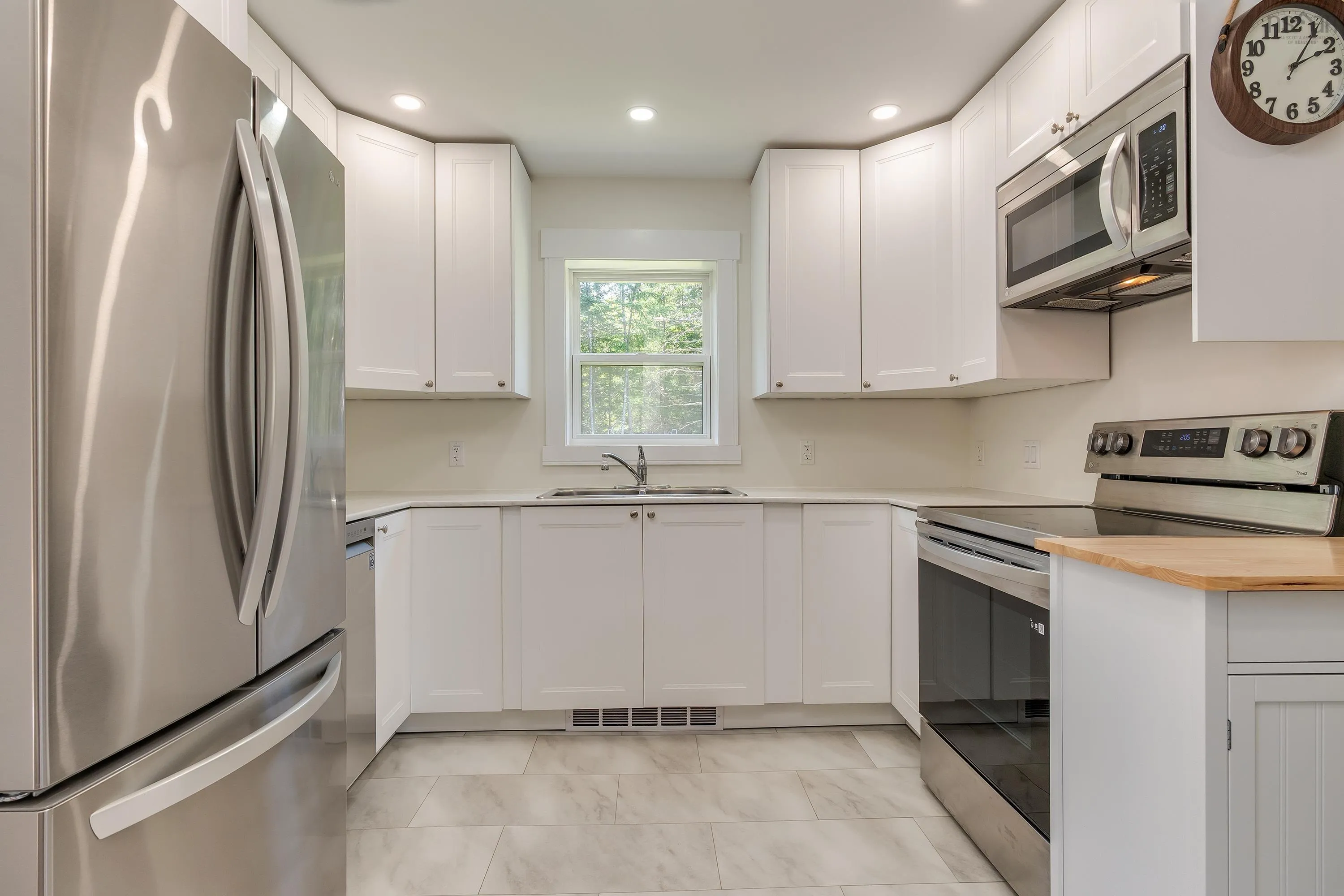 20 Howard Stevens Walk, Clam Harbour, NS B0J 2L0, 2 Bedrooms Bedrooms, ,1 BathroomBathrooms,Residential,For Sale,Howard Stevens,202519212