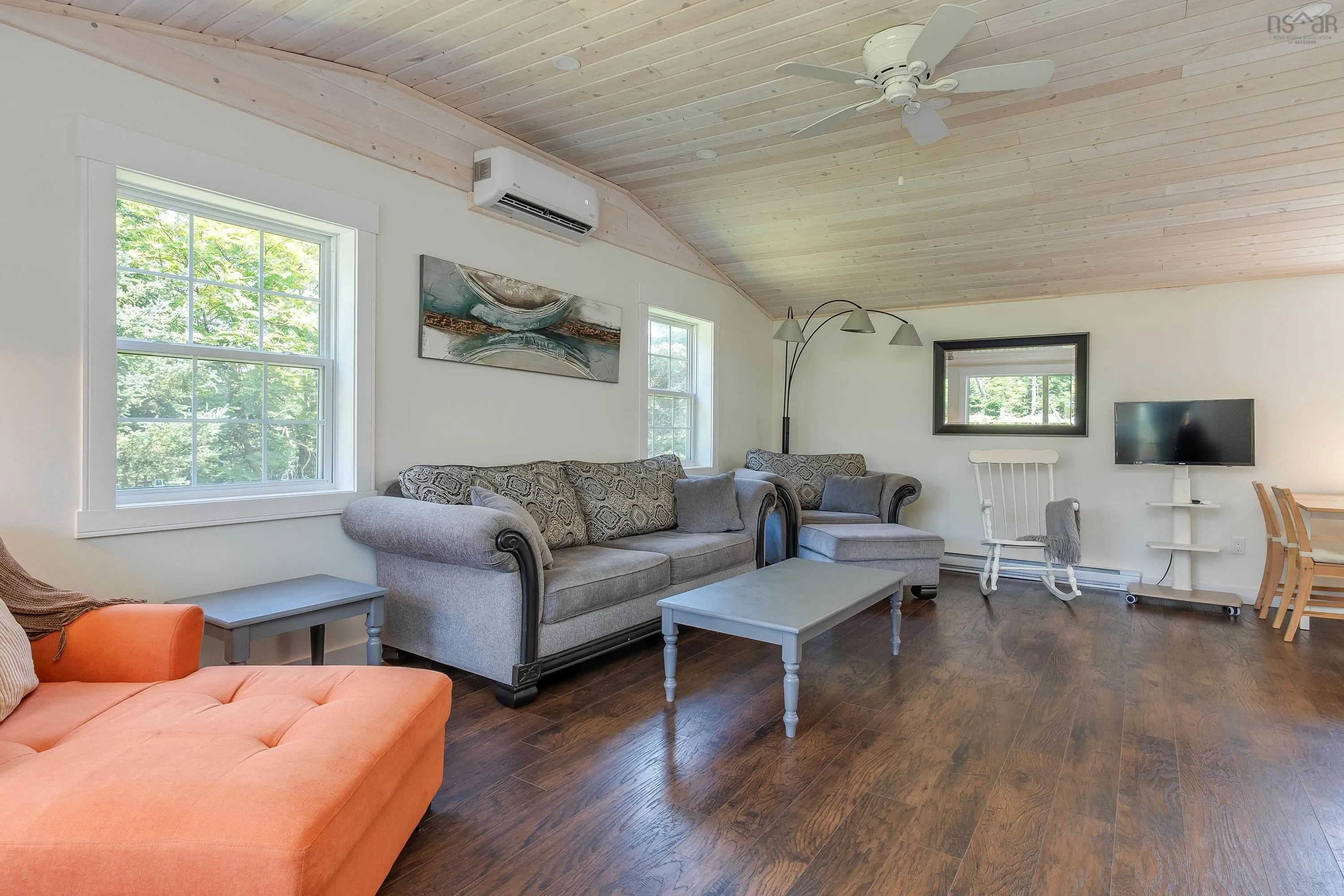 20 Howard Stevens Walk, Clam Harbour, NS B0J 2L0, 2 Bedrooms Bedrooms, ,1 BathroomBathrooms,Residential,For Sale,Howard Stevens,202519212