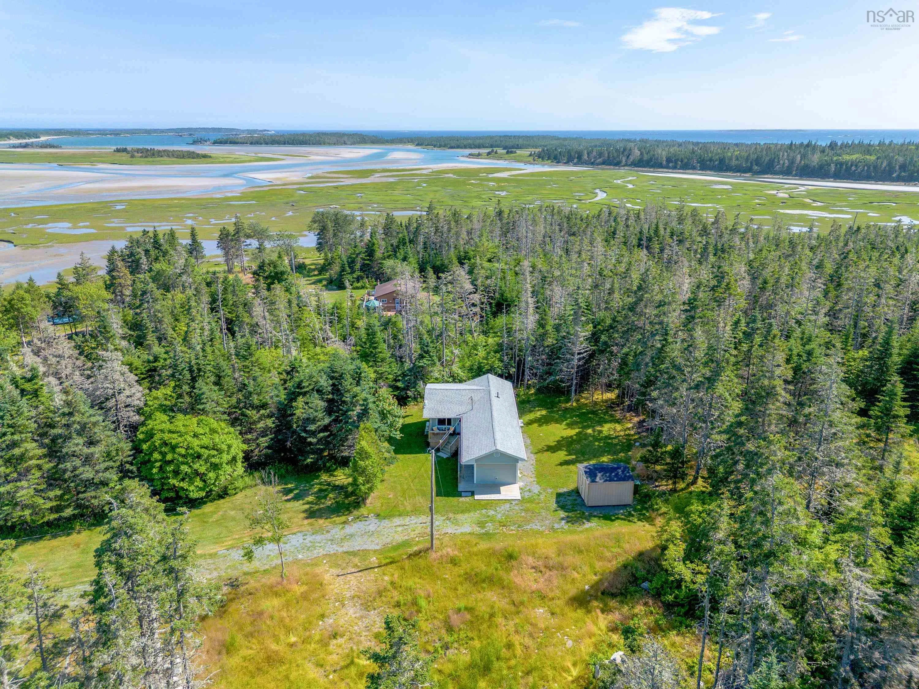 20 Howard Stevens Walk, Clam Harbour, NS B0J 2L0, 2 Bedrooms Bedrooms, ,1 BathroomBathrooms,Residential,For Sale,Howard Stevens,202519212