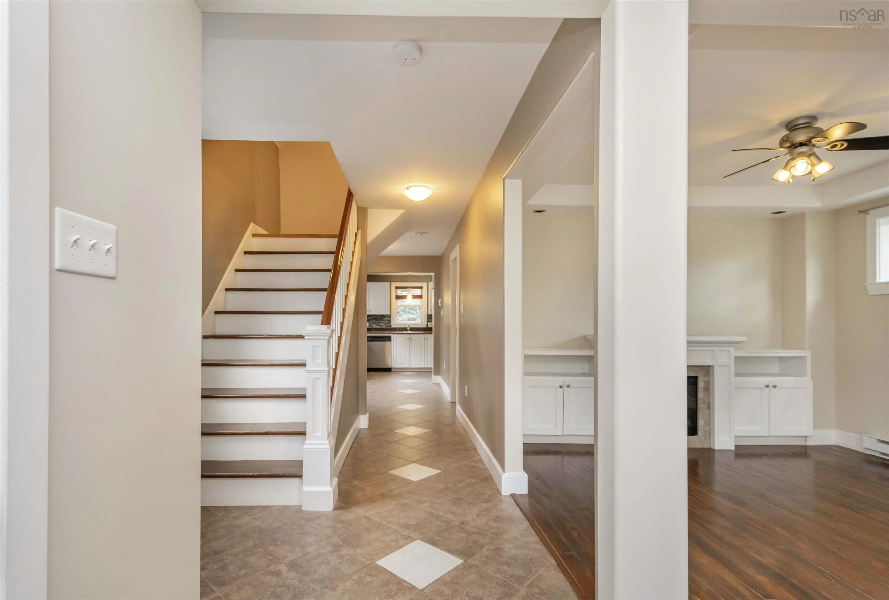 6029 Wells Street, Halifax Peninsula Ns B3k 2m9, 3 Bedrooms Bedrooms, ,2 BathroomsBathrooms,Residential,For Sale,Wells,202507197