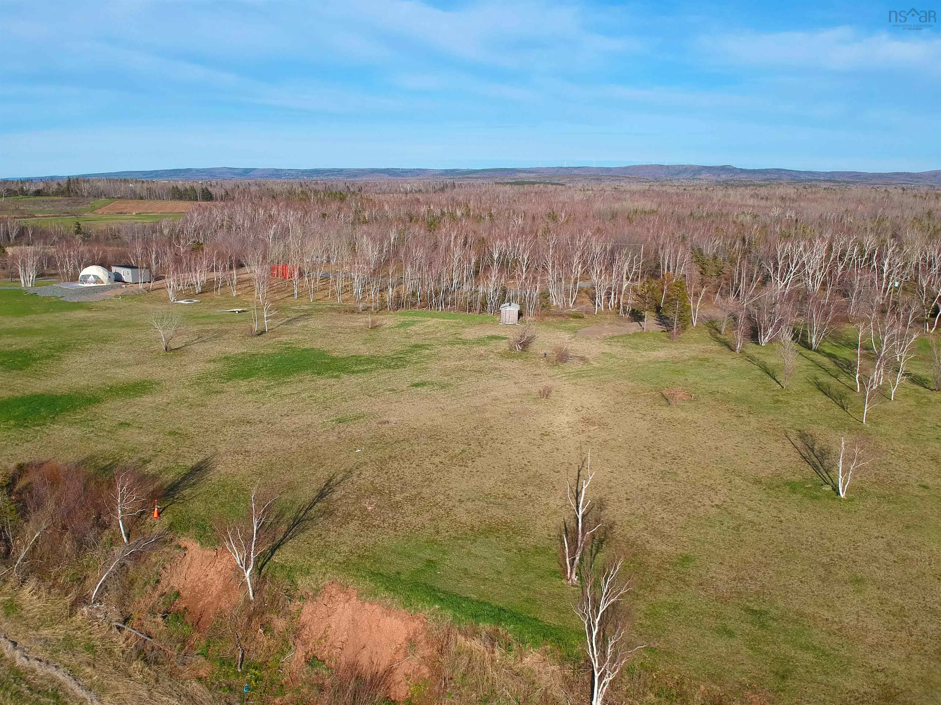 Lot 4 Shore Road, Lower Barneys River Ns B0k 1g0, ,Land,For Sale,Shore,202403031