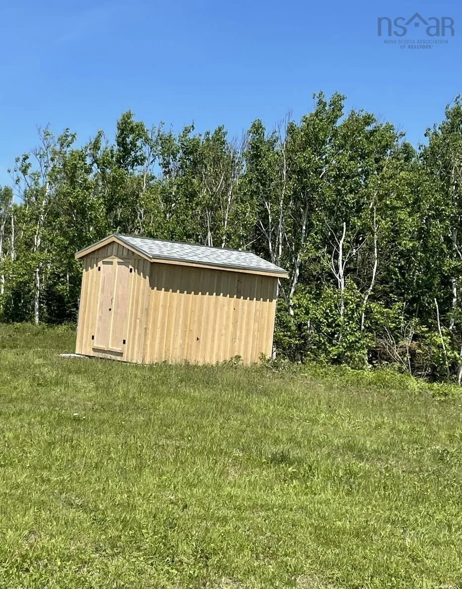 Lot 4 Shore Road, Lower Barneys River Ns B0k 1g0, ,Land,For Sale,Shore,202403031