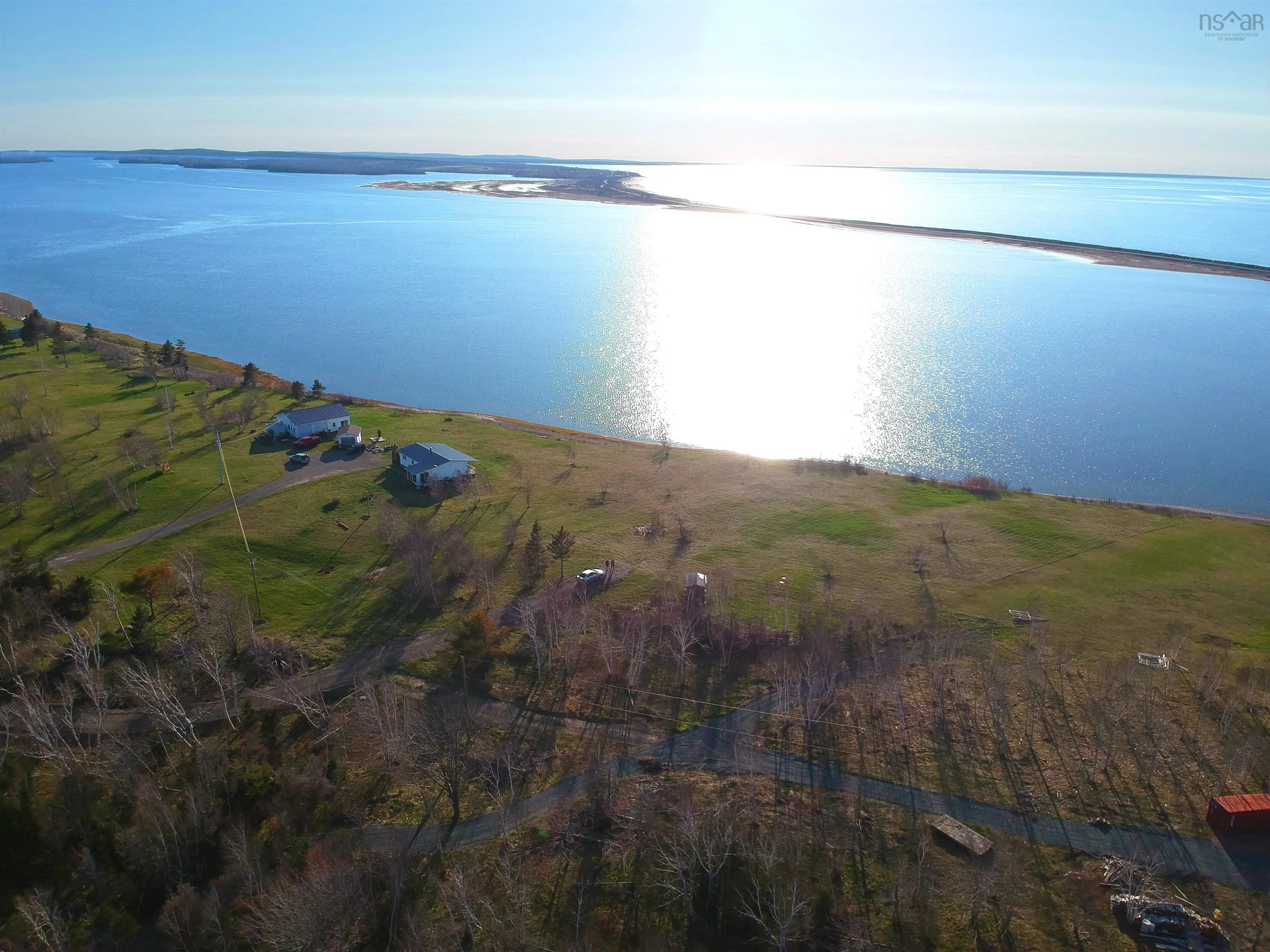 Lot 4 Shore Road, Lower Barneys River Ns B0k 1g0, ,Land,For Sale,Shore,202403031