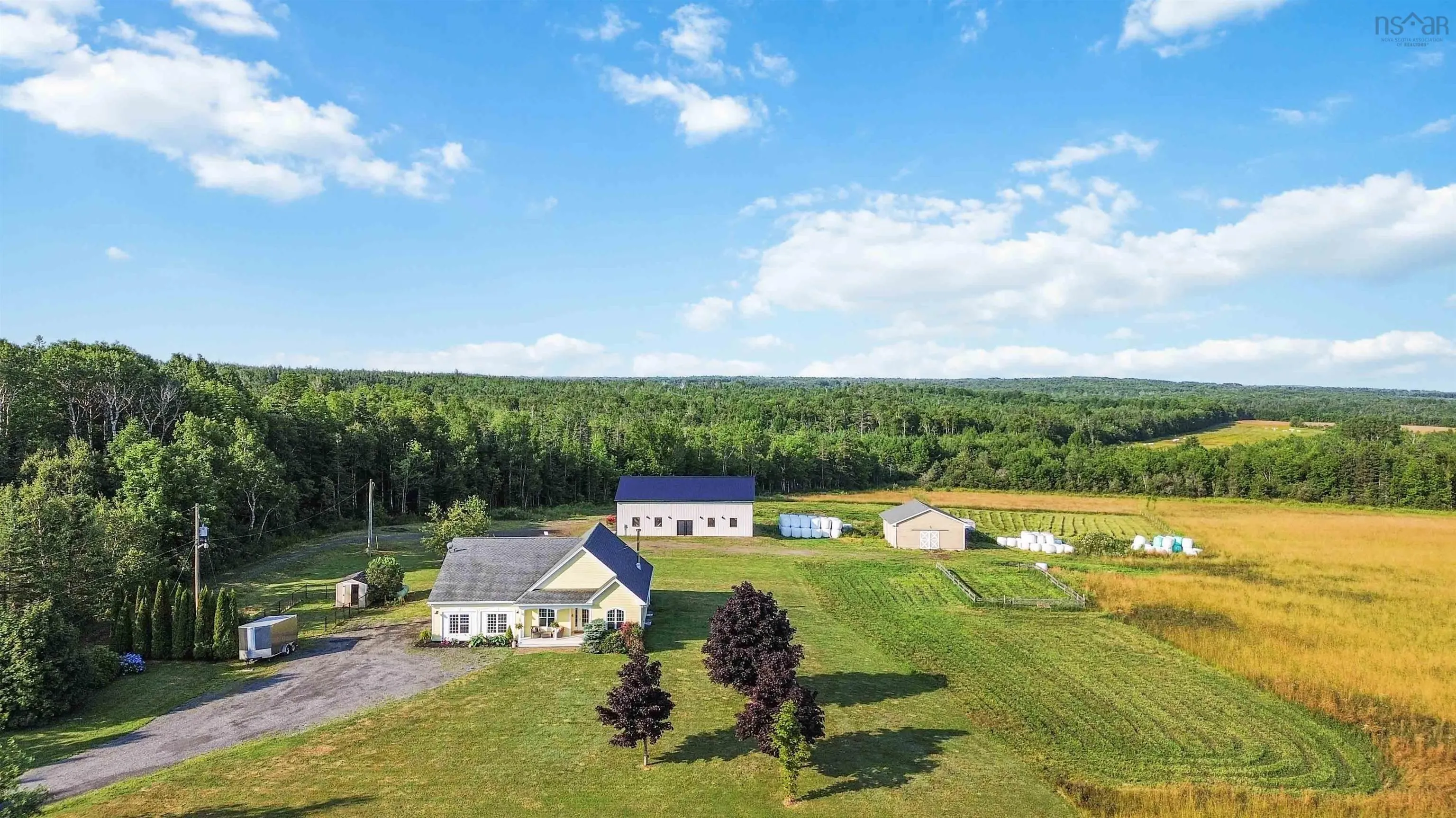 3419 Highway 359, Halls Harbour, NS B0P 1J0, 5 Bedrooms Bedrooms, ,3 BathroomsBathrooms,Farm,For Sale,Highway 359,202519449