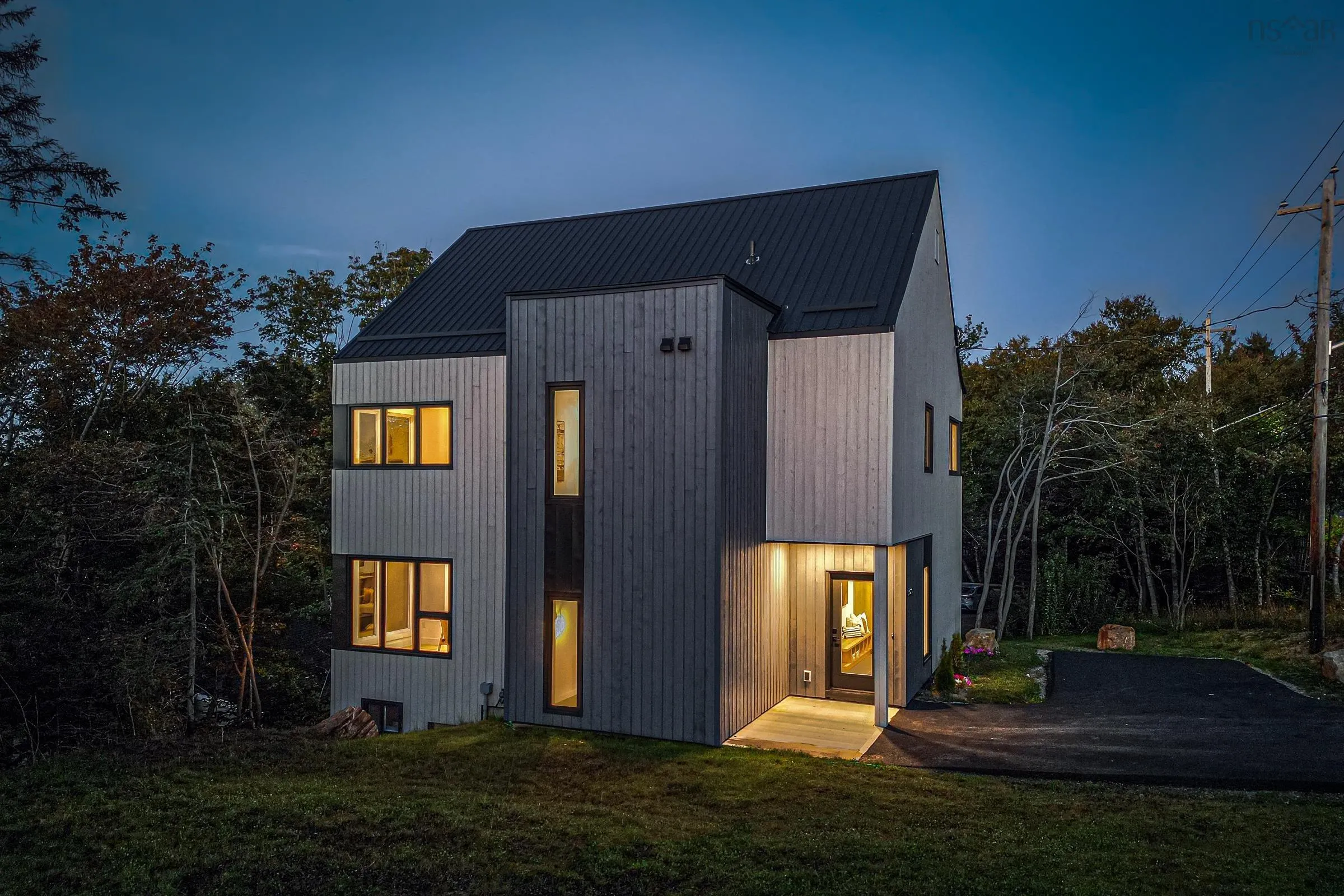 3080 Purcells Cove Road, Halifax, NS B3P 2G5, 4 Bedrooms Bedrooms, ,4 BathroomsBathrooms,Residential,For Sale,Purcells Cove,202524256