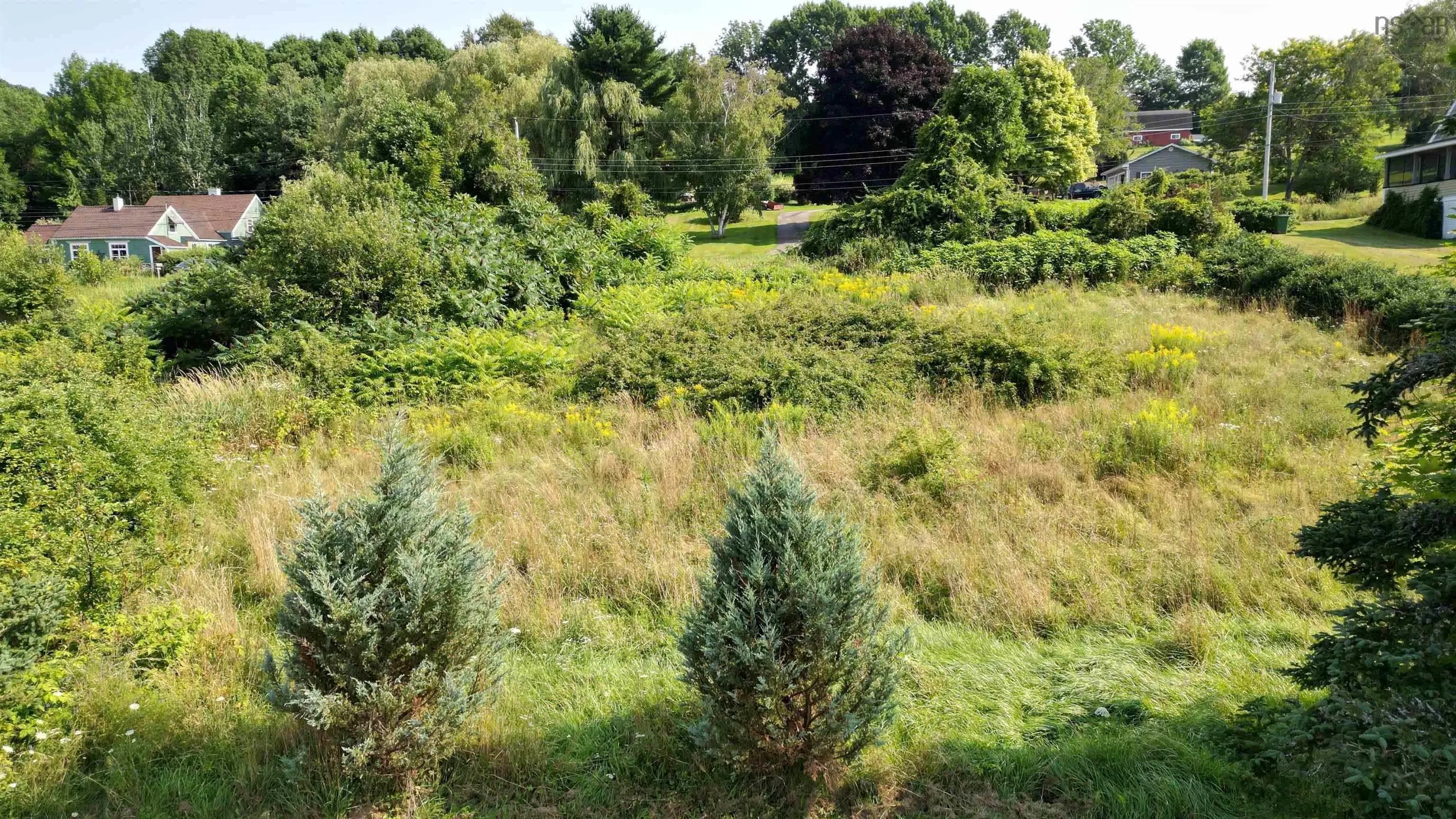 1 Allison Coldwell Road Lot 2021, Gaspereau, NS B4P 2R1, ,Land,For Sale,Allison Coldwell,202521392