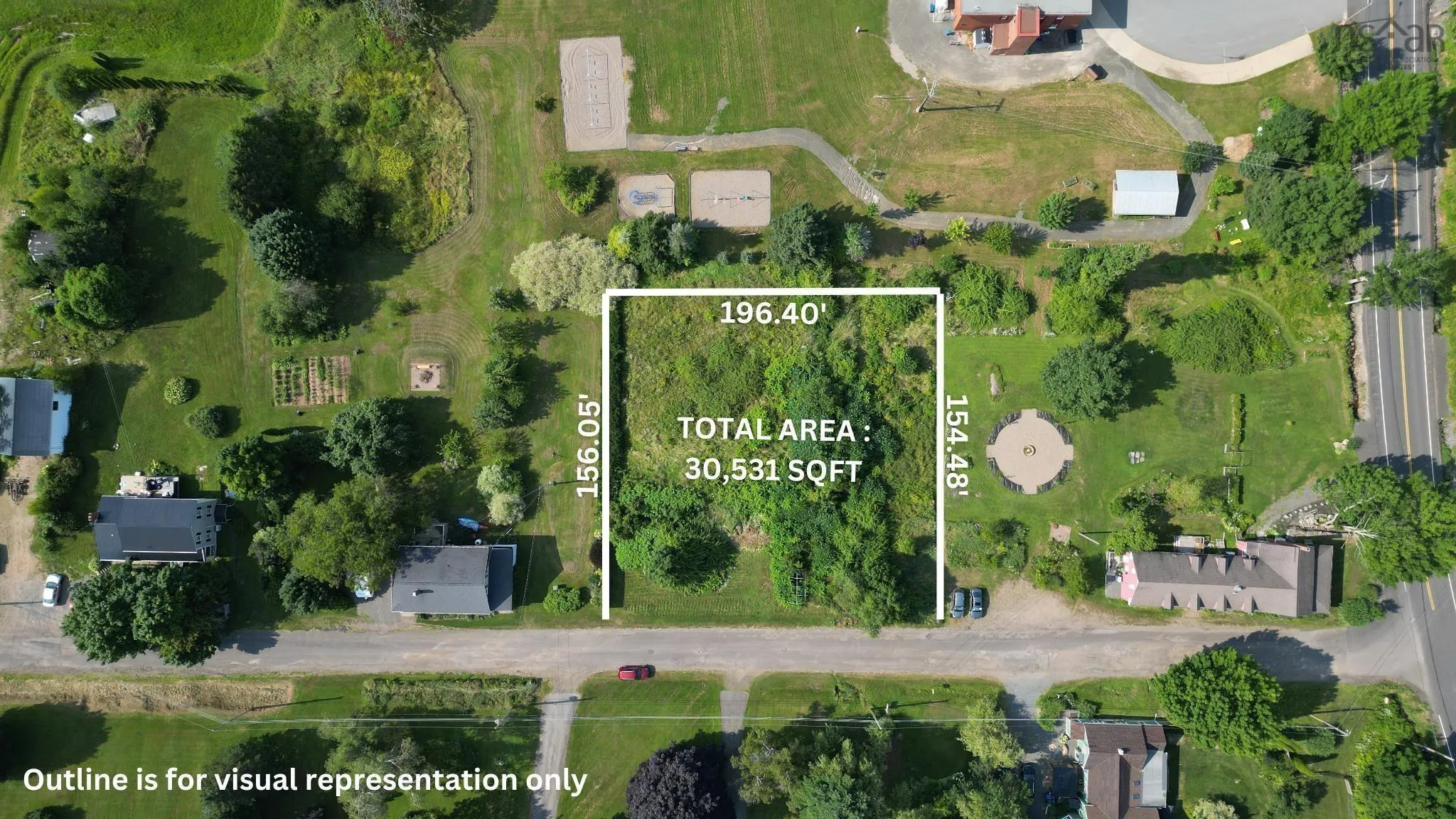1 Allison Coldwell Road Lot 2021, Gaspereau, NS B4P 2R1, ,Land,For Sale,Allison Coldwell,202521392