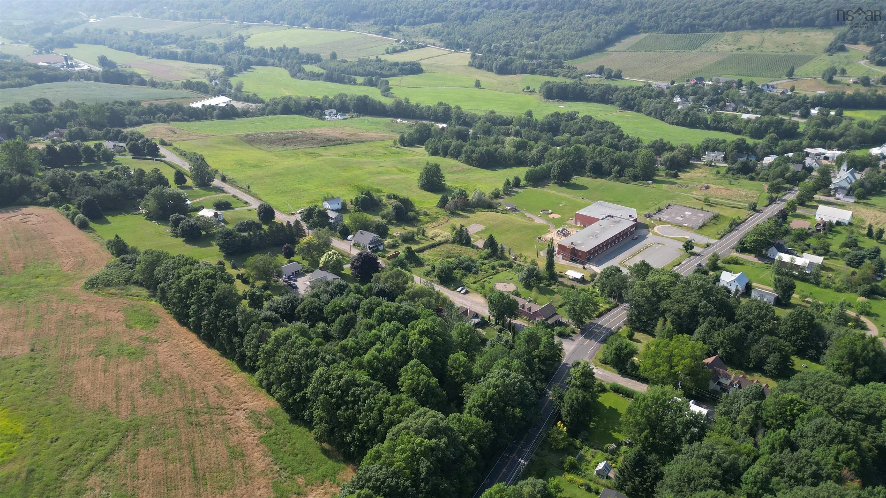1 Allison Coldwell Road Lot 2021, Gaspereau, NS B4P 2R1, ,Land,For Sale,Allison Coldwell,202521392
