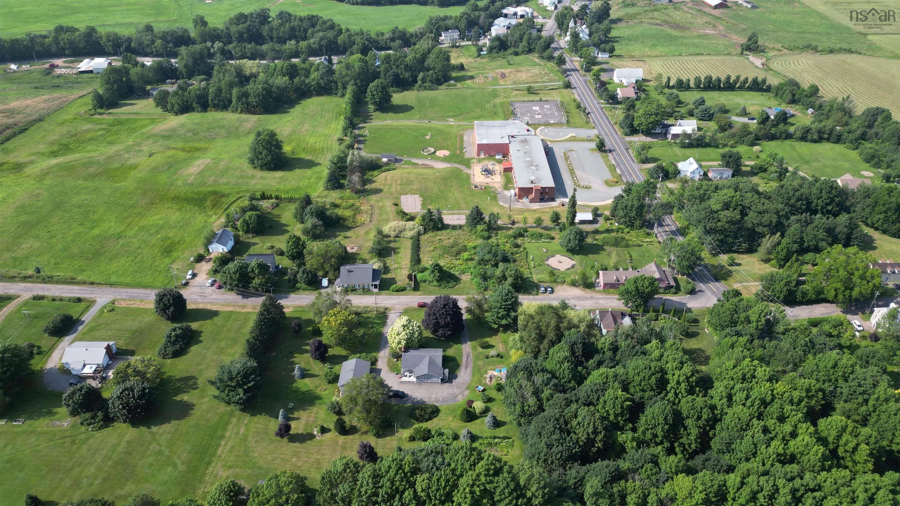 1 Allison Coldwell Road Lot 2021, Gaspereau, NS B4P 2R1, ,Land,For Sale,Allison Coldwell,202521392