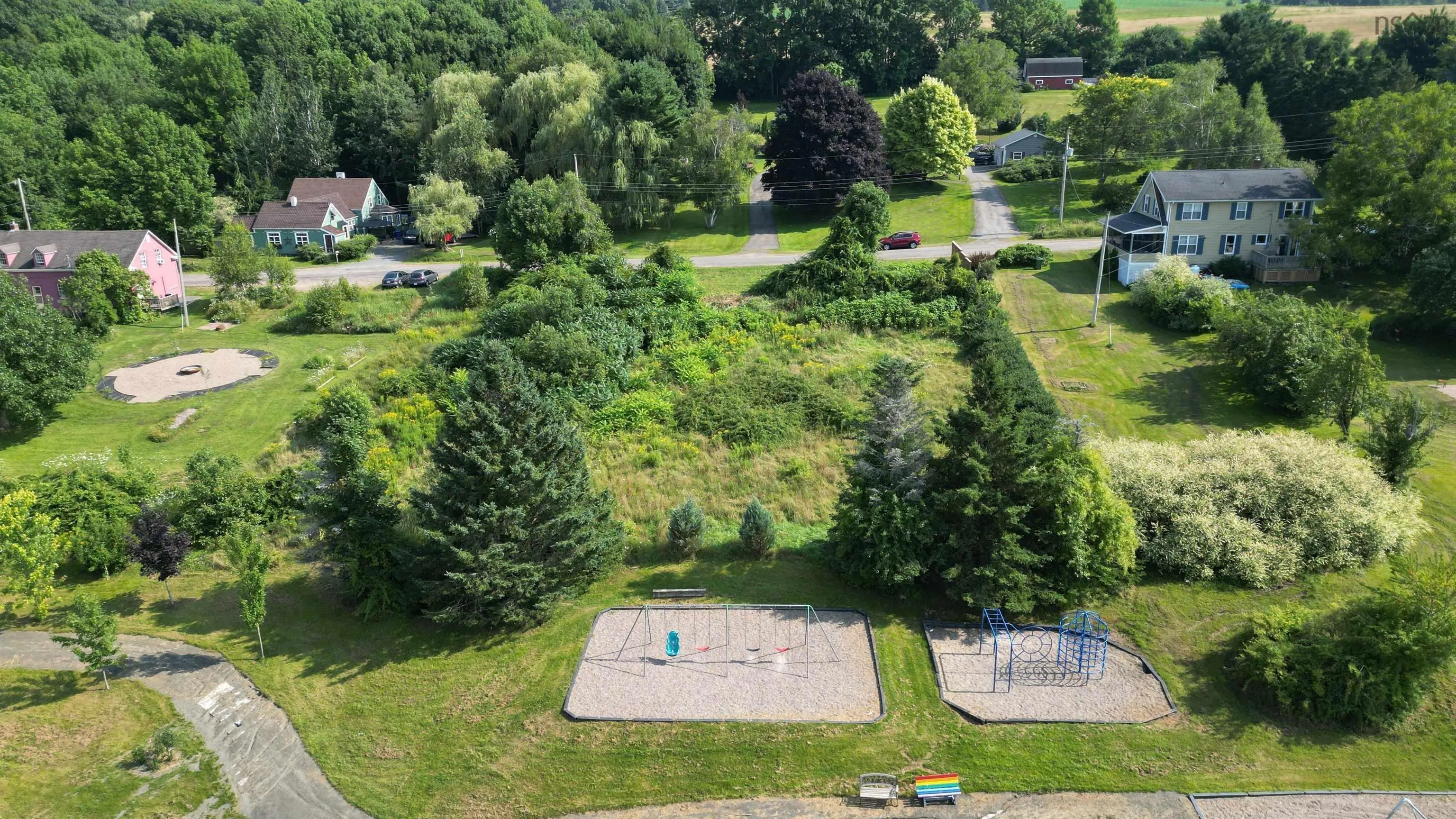 1 Allison Coldwell Road Lot 2021, Gaspereau, NS B4P 2R1, ,Land,For Sale,Allison Coldwell,202521392