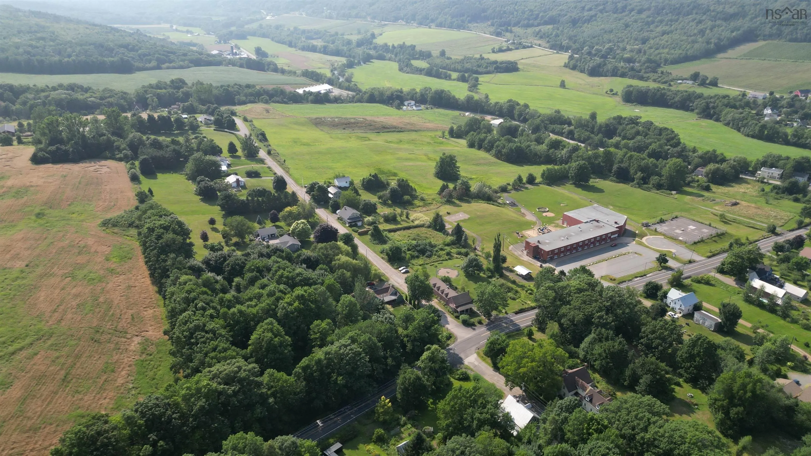 1 Allison Coldwell Road Lot 2021, Gaspereau, NS B4P 2R1, ,Land,For Sale,Allison Coldwell,202521392