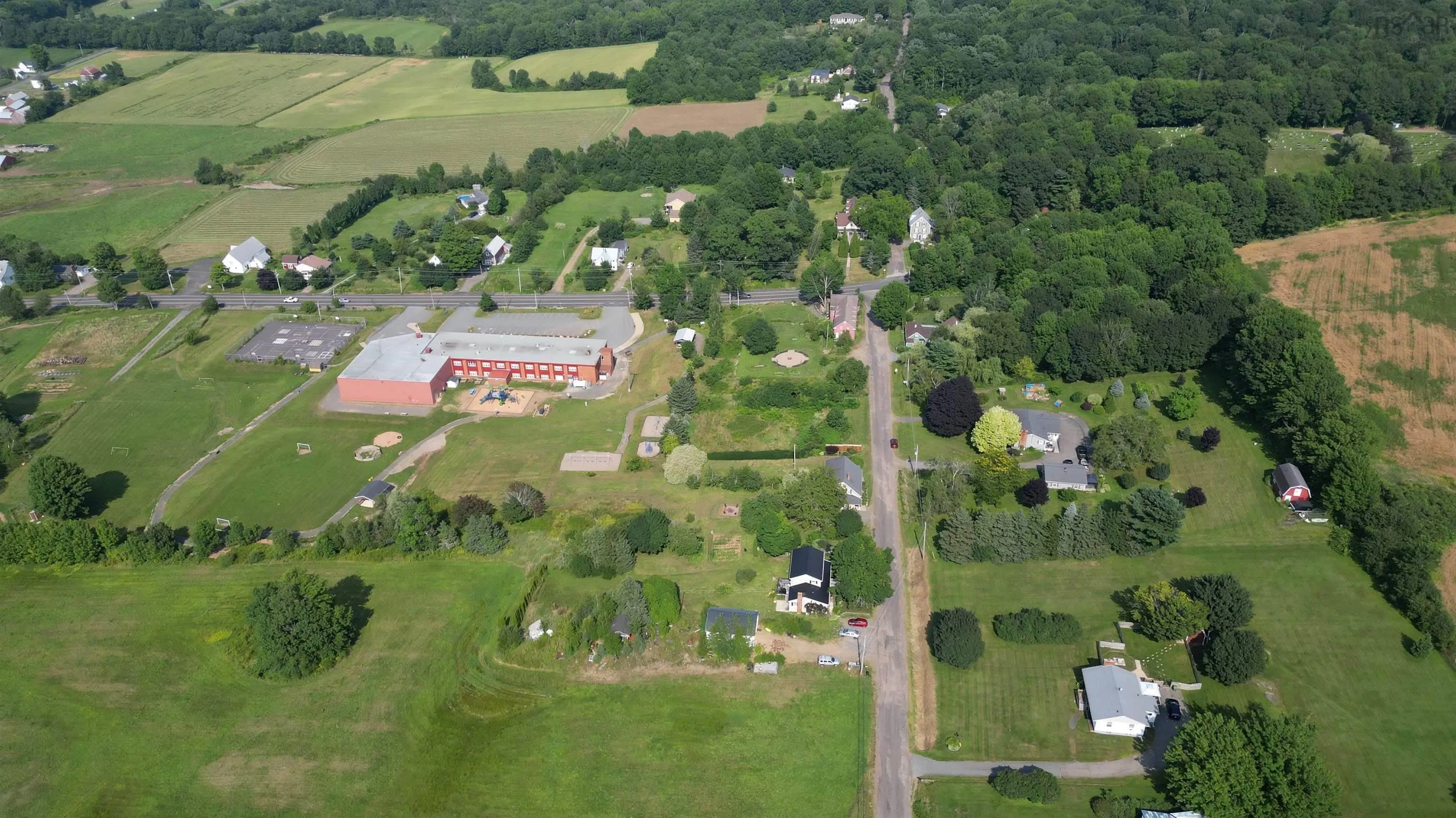 1 Allison Coldwell Road Lot 2021, Gaspereau, NS B4P 2R1, ,Land,For Sale,Allison Coldwell,202521392