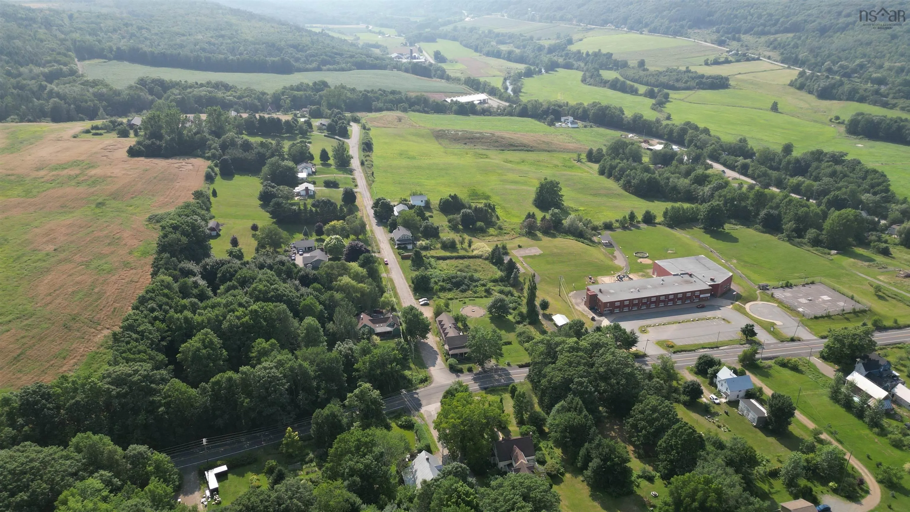 1 Allison Coldwell Road Lot 2021, Gaspereau, NS B4P 2R1, ,Land,For Sale,Allison Coldwell,202521392