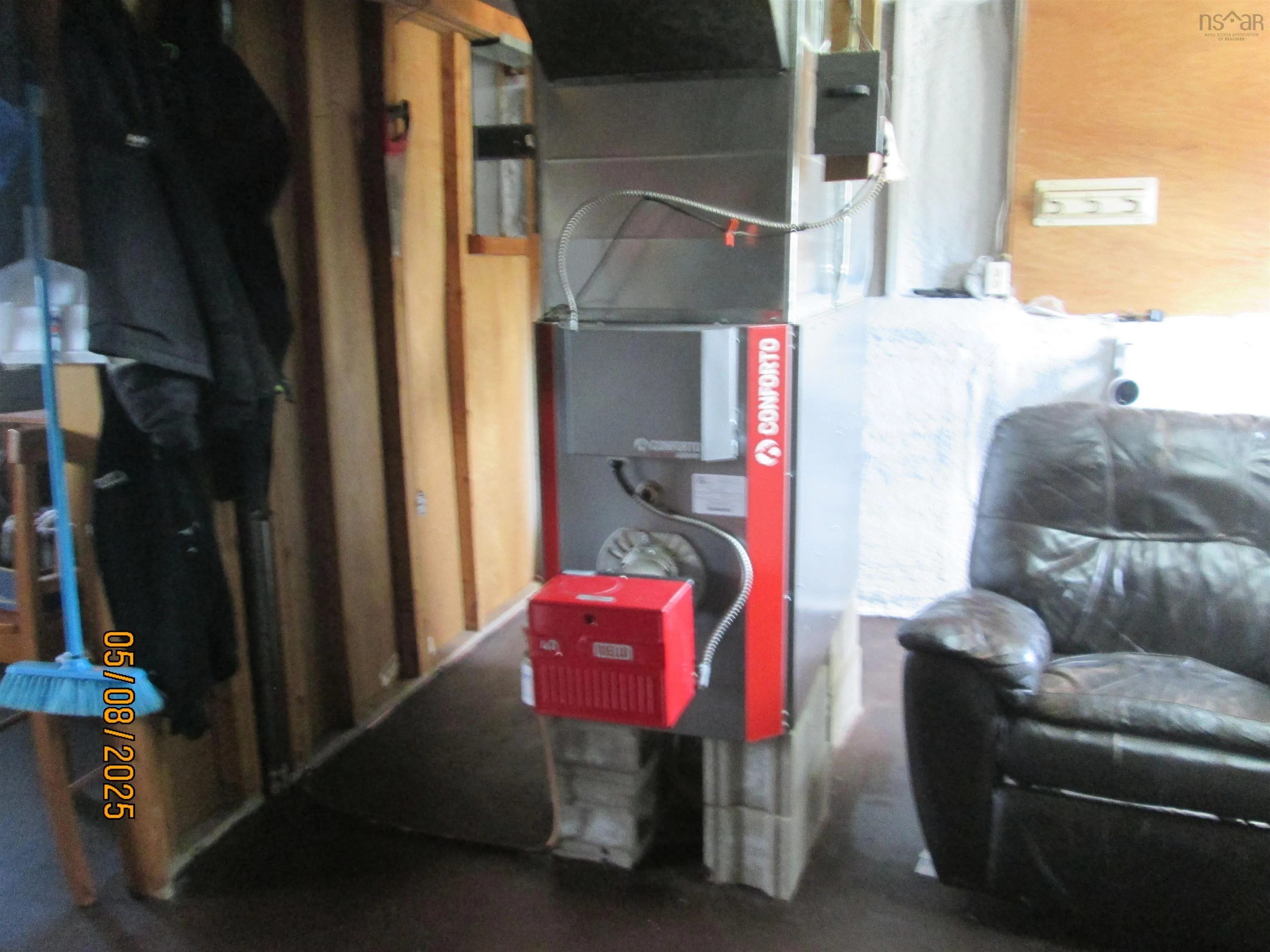 55 Penney Road South Side, South Side Ns B0t 1w0, 3 Bedrooms Bedrooms, ,1 BathroomBathrooms,Residential,For Sale,Penney Road South Side,202510678