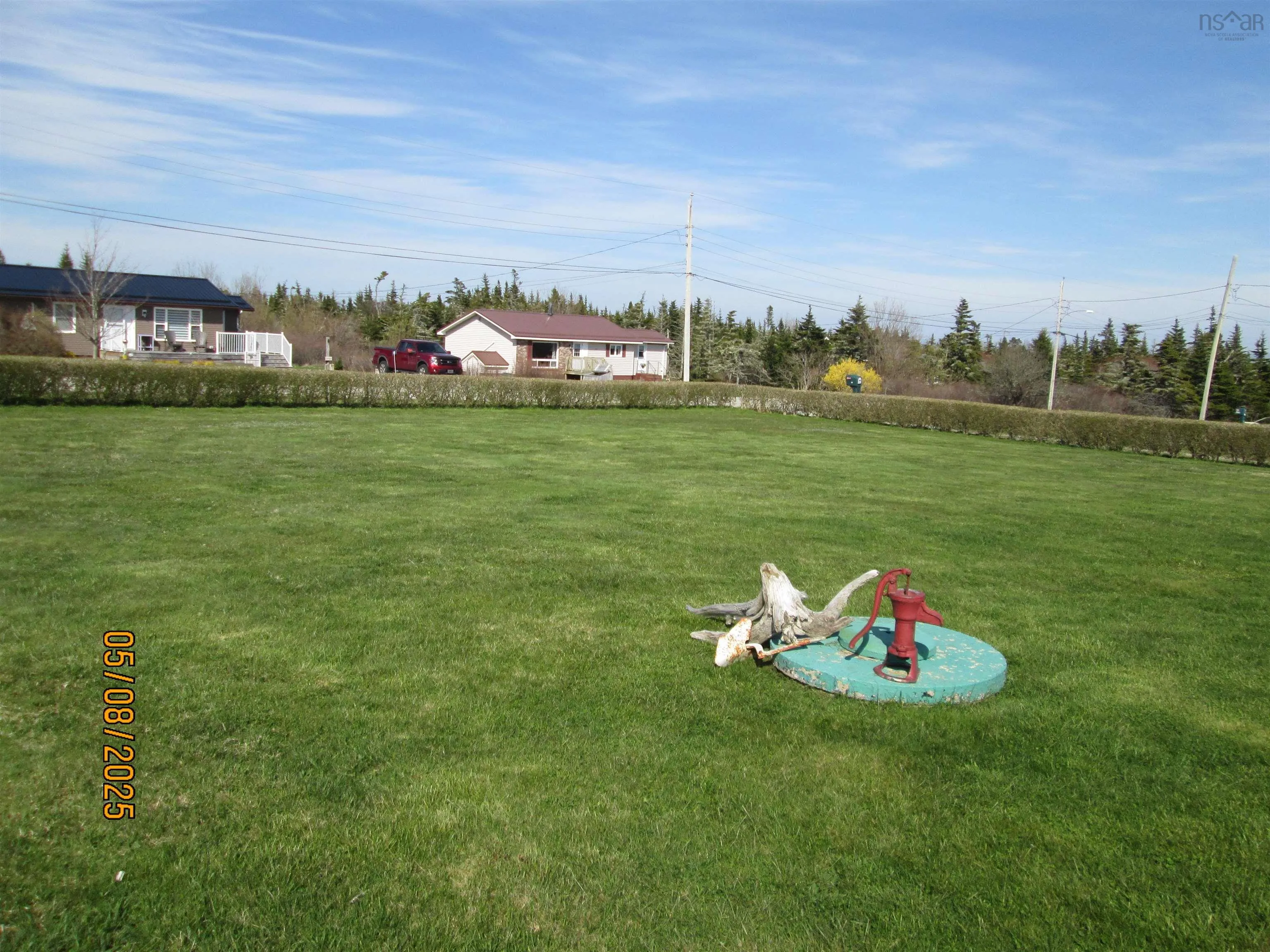 55 Penney Road South Side, South Side Ns B0t 1w0, 3 Bedrooms Bedrooms, ,1 BathroomBathrooms,Residential,For Sale,Penney Road South Side,202510678
