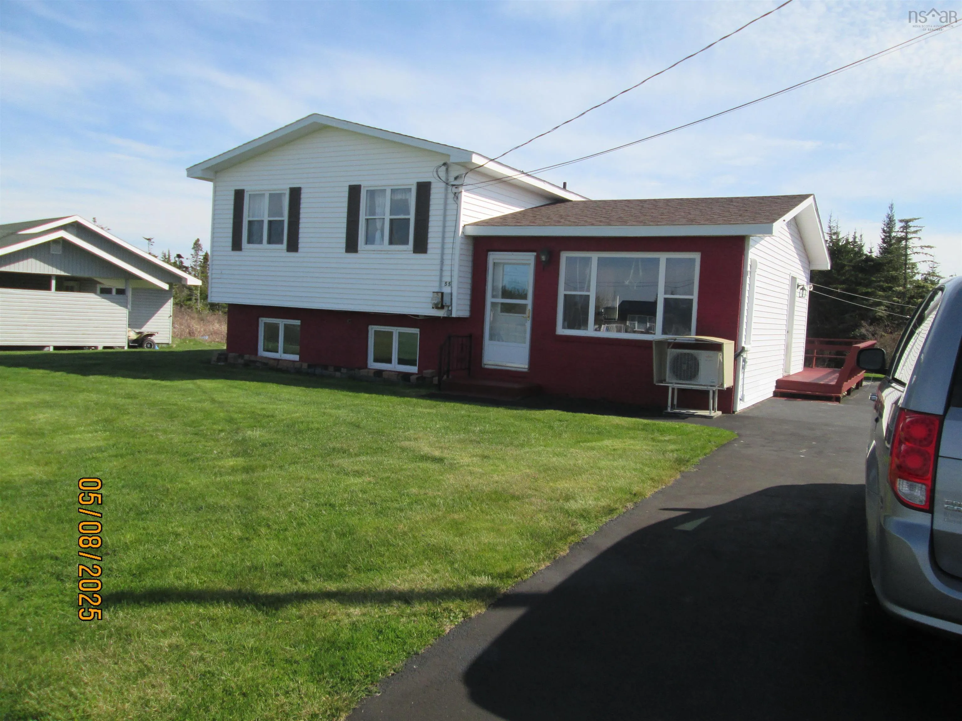 55 Penney Road South Side, South Side Ns B0t 1w0, 3 Bedrooms Bedrooms, ,1 BathroomBathrooms,Residential,For Sale,Penney Road South Side,202510678