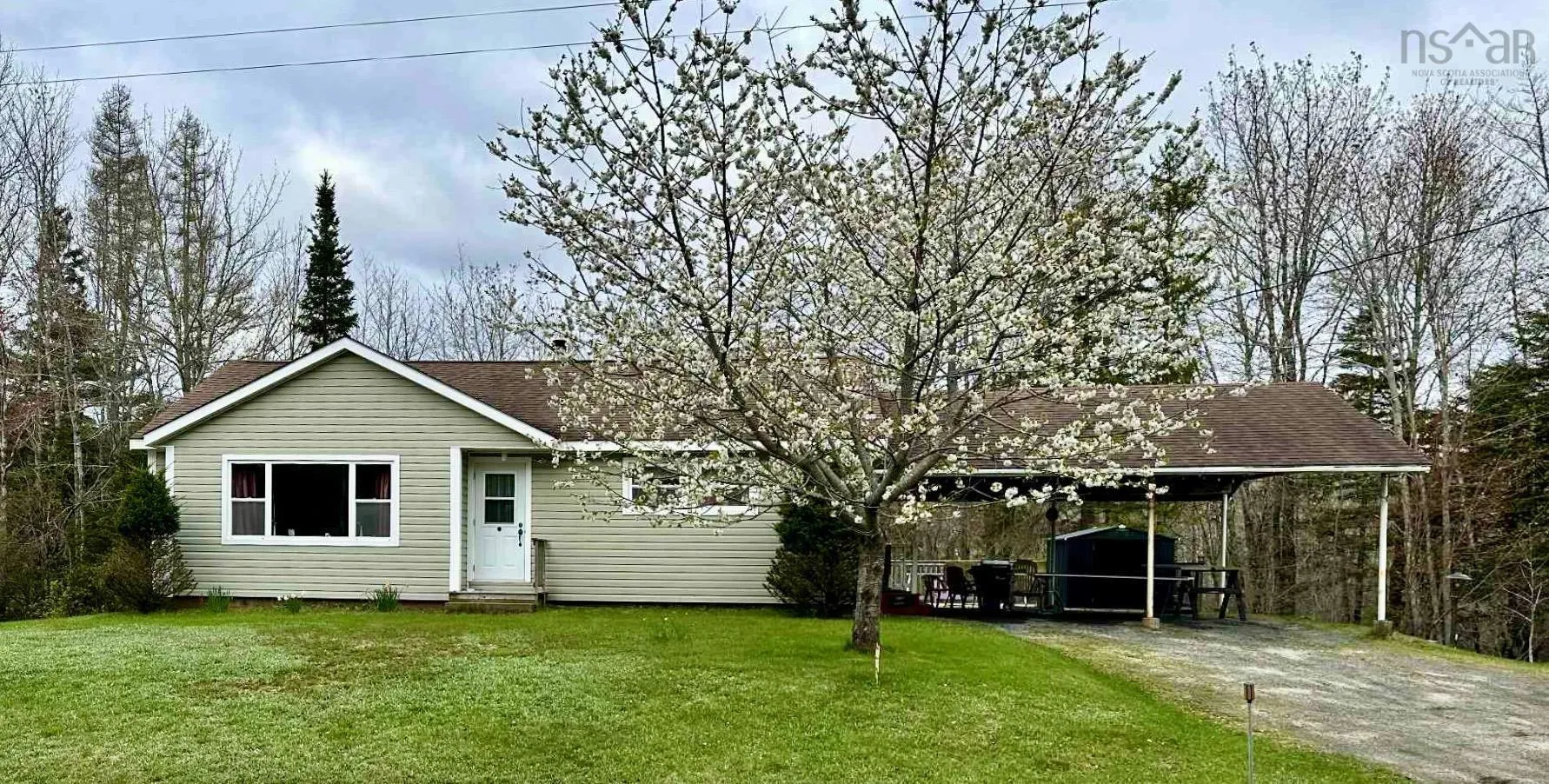 115 School Road, Blockhouse, NS B0J 1E0, 3 Bedrooms Bedrooms, ,2 BathroomsBathrooms,Residential,For Sale,School,202513559