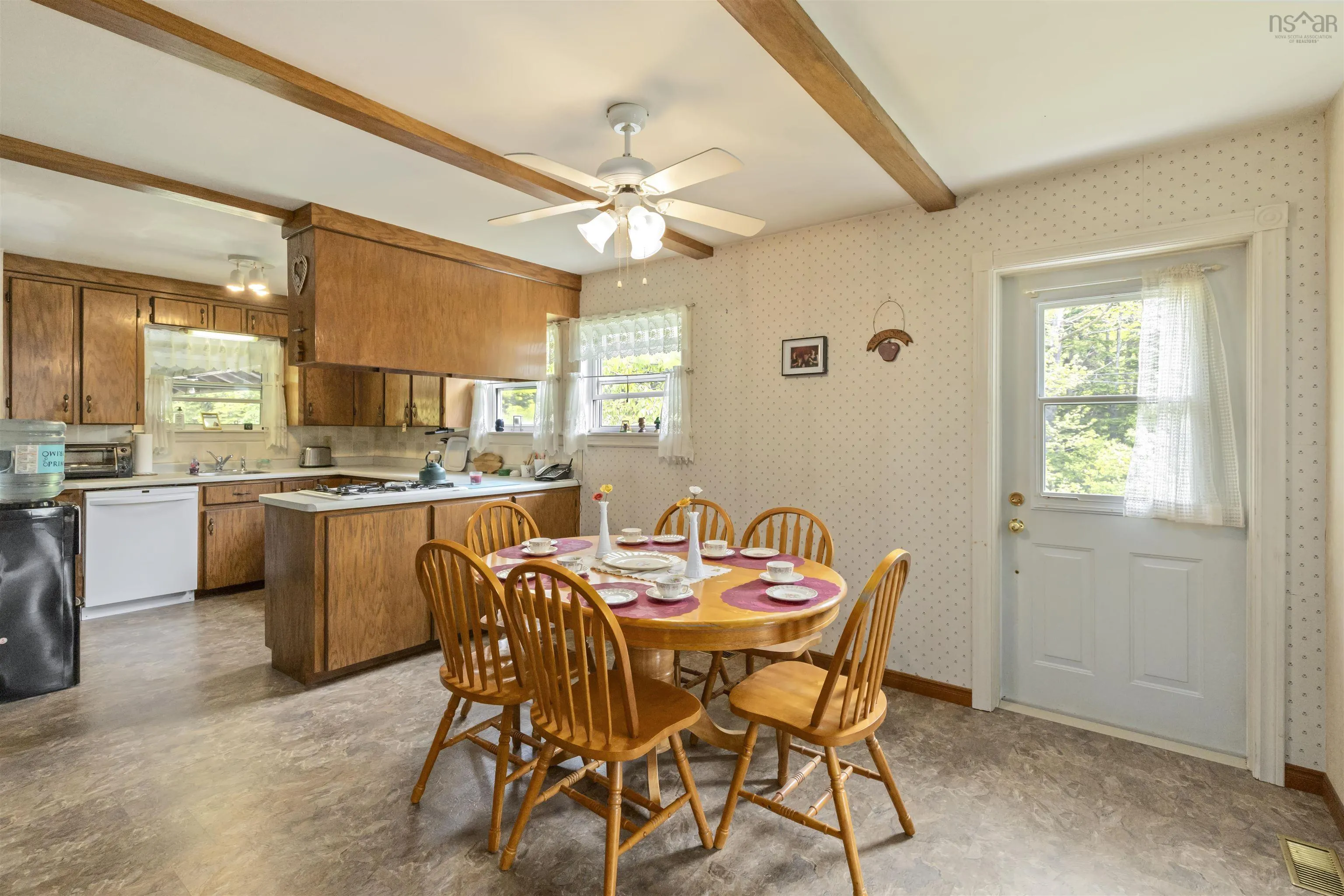 115 School Road, Blockhouse, NS B0J 1E0, 3 Bedrooms Bedrooms, ,2 BathroomsBathrooms,Residential,For Sale,School,202513559