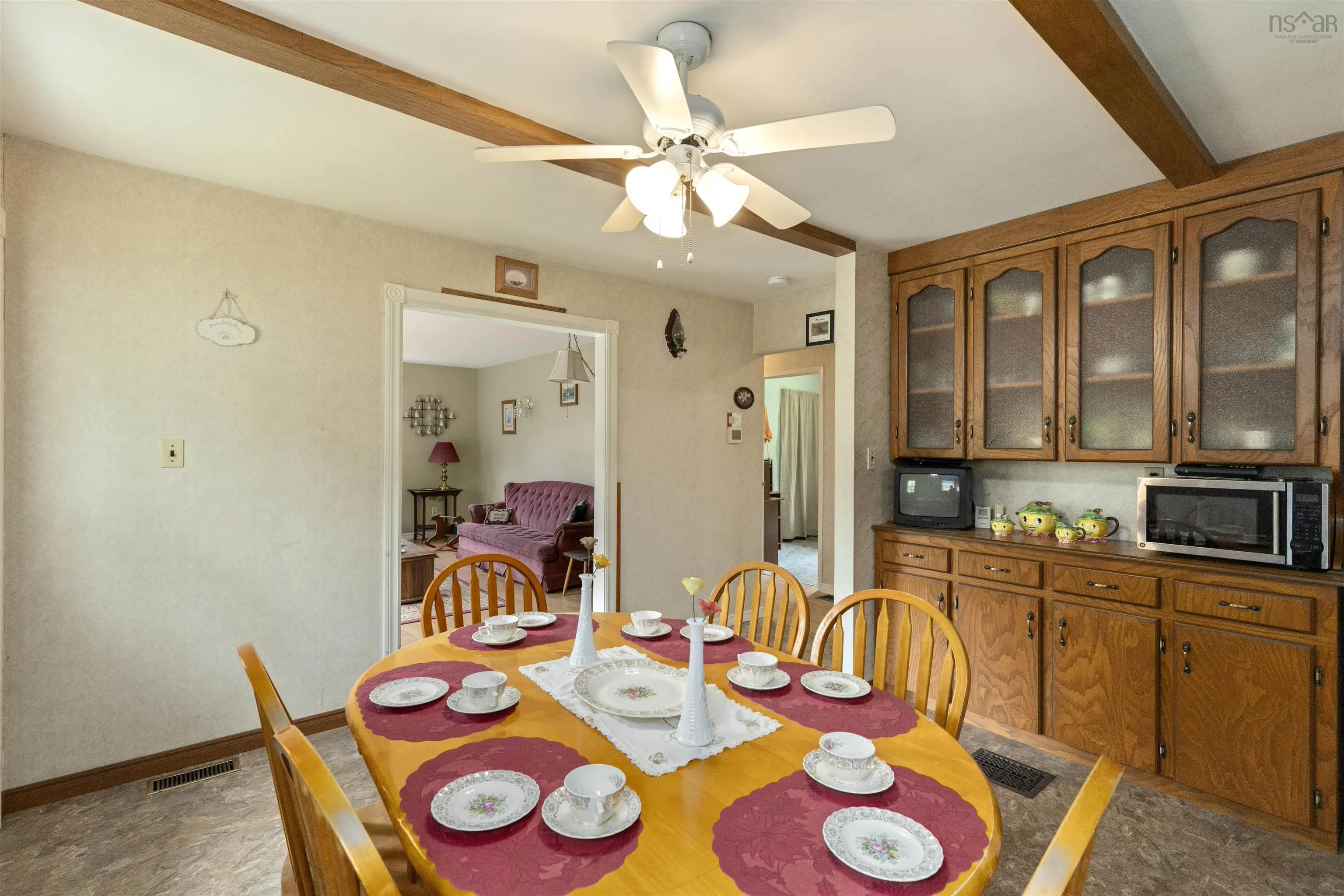 115 School Road, Blockhouse, NS B0J 1E0, 3 Bedrooms Bedrooms, ,2 BathroomsBathrooms,Residential,For Sale,School,202513559