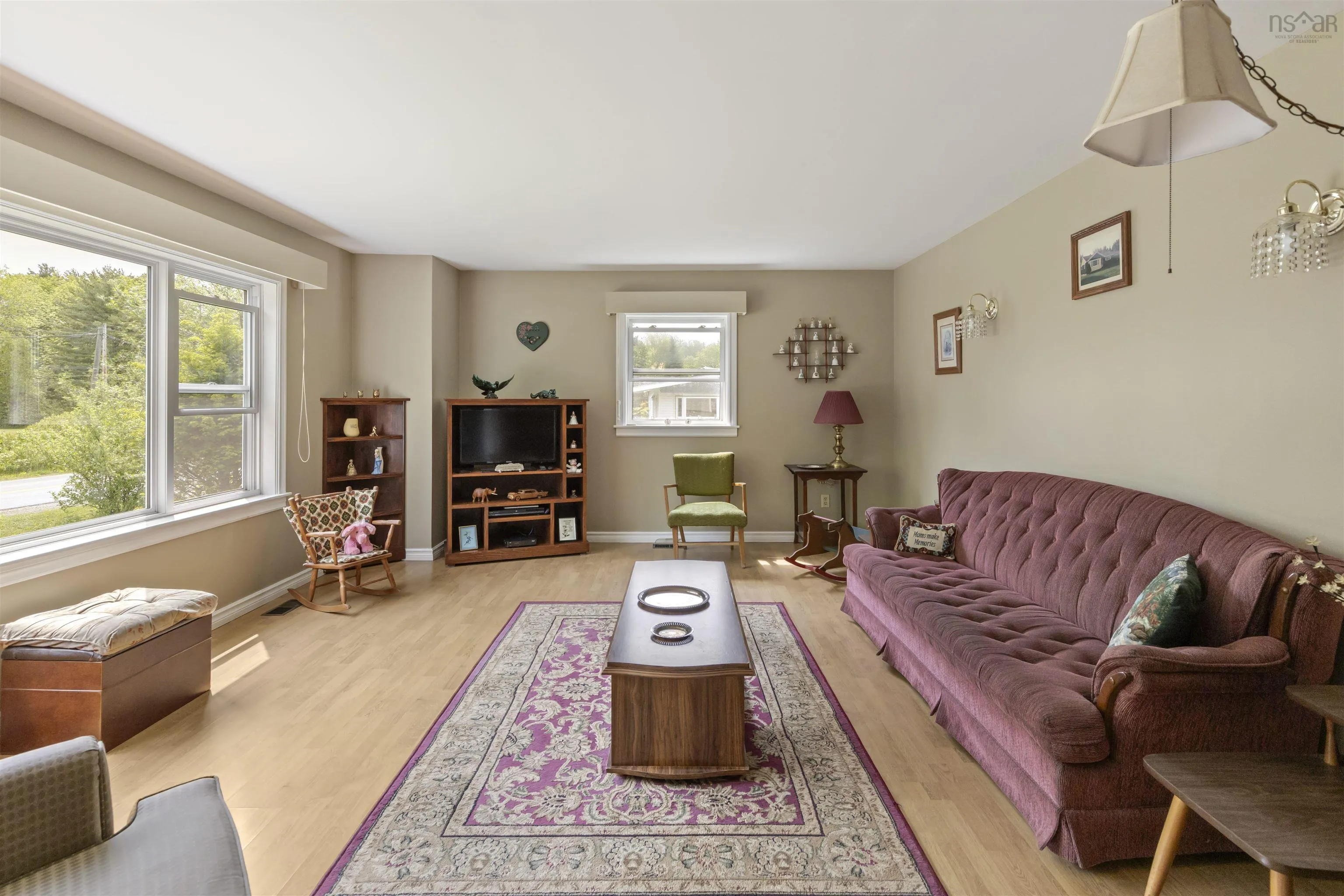 115 School Road, Blockhouse, NS B0J 1E0, 3 Bedrooms Bedrooms, ,2 BathroomsBathrooms,Residential,For Sale,School,202513559